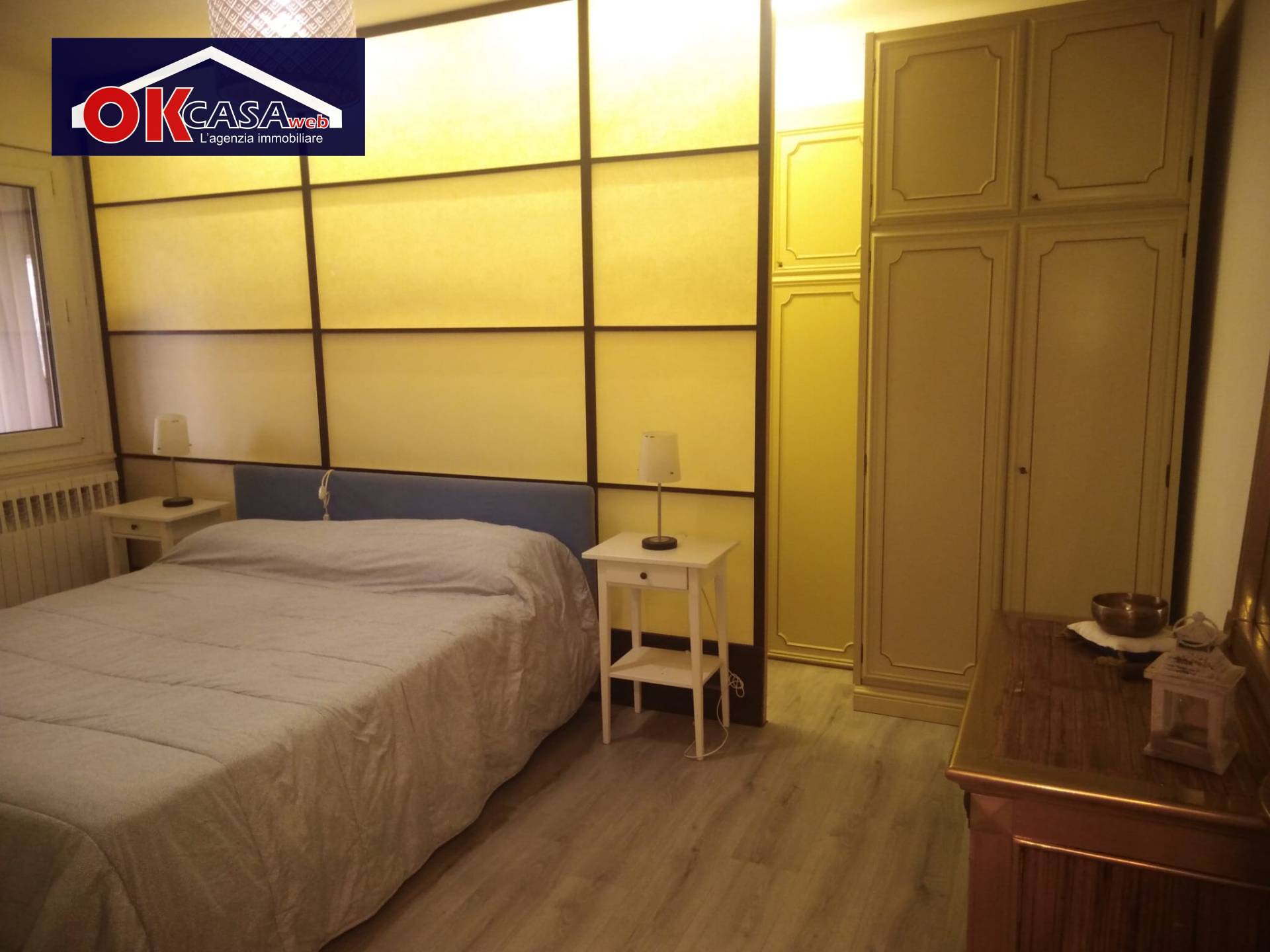 Appartamento in vendita a Monfalcone