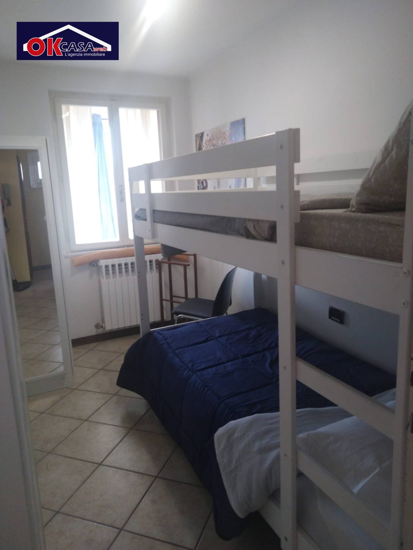 Appartamento in vendita a Monfalcone