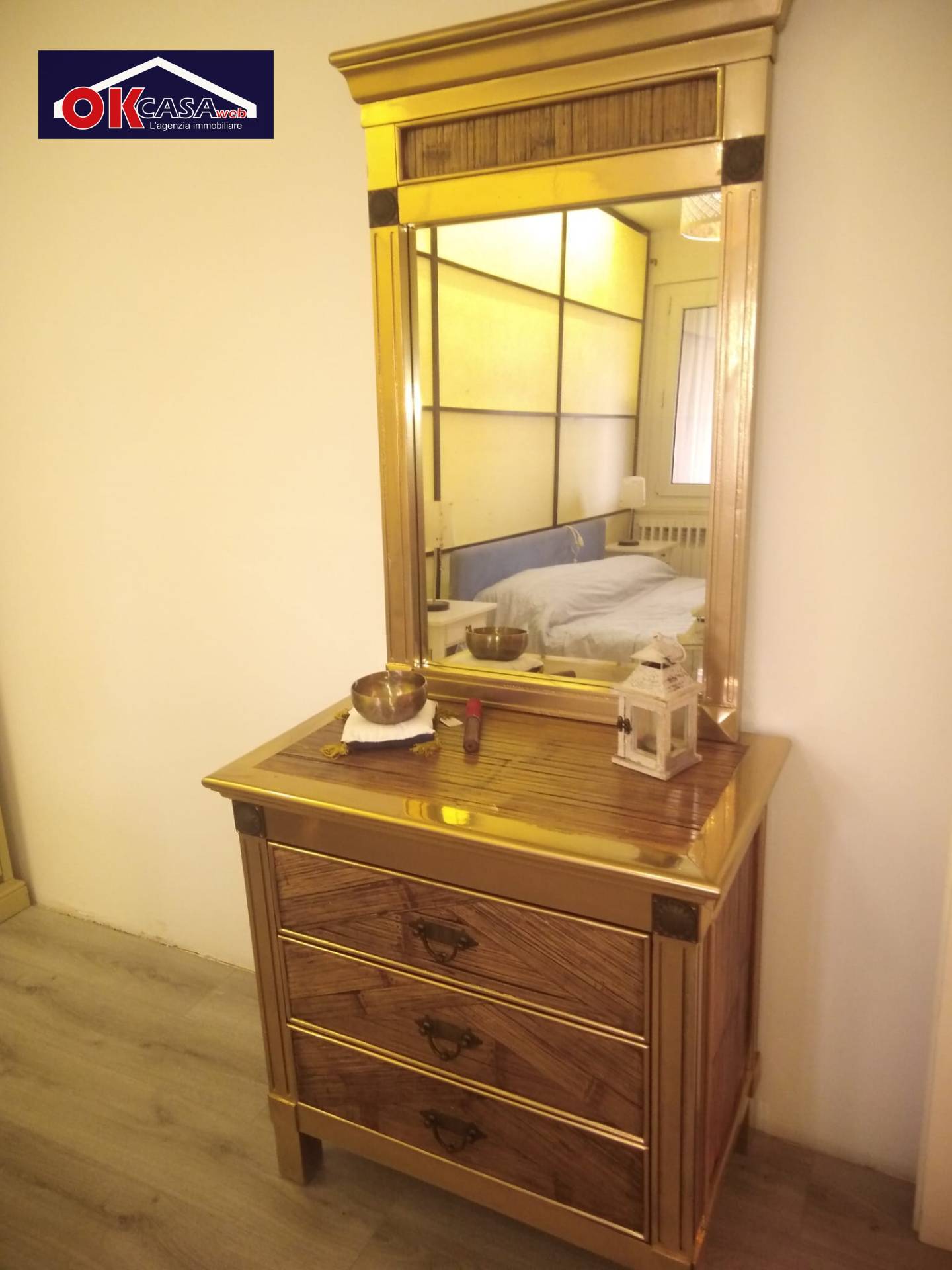 Appartamento in vendita a Monfalcone