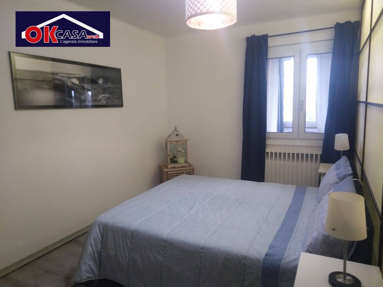 Appartamento in vendita a Monfalcone