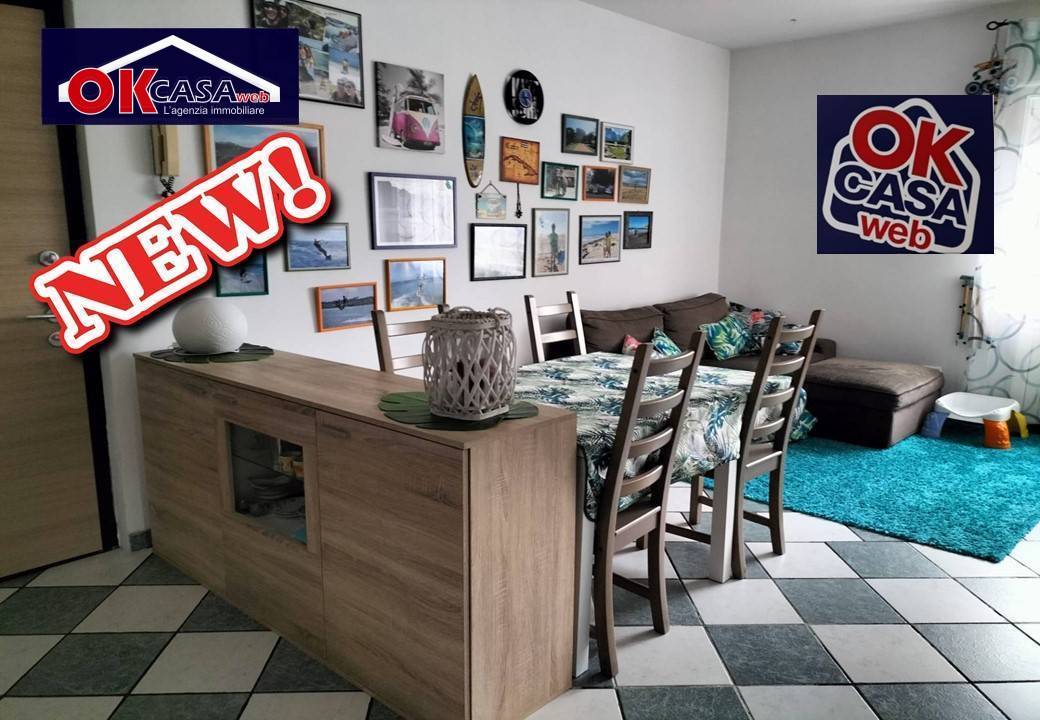 Appartamento in vendita a Monfalcone