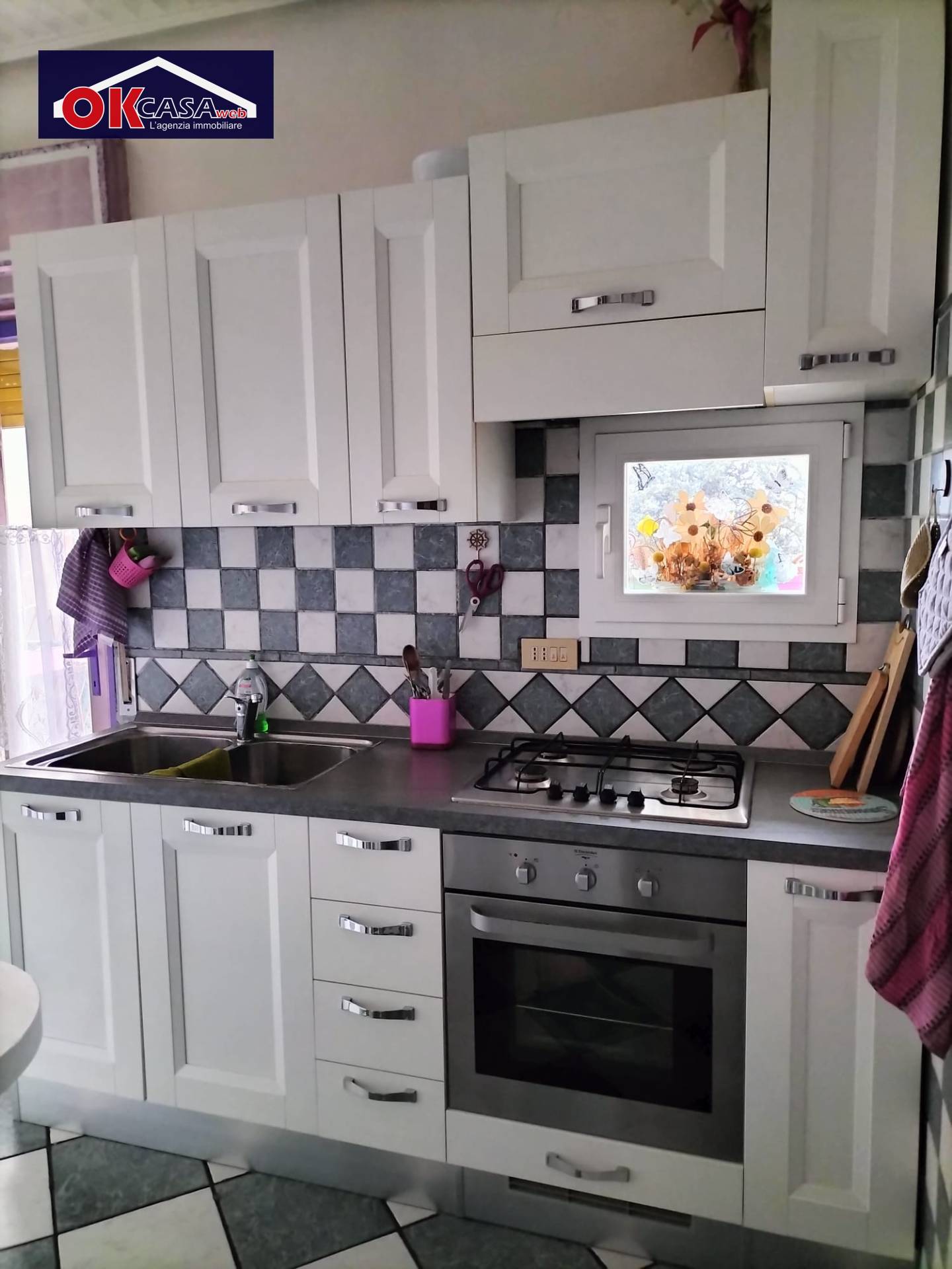 Appartamento in vendita a Monfalcone