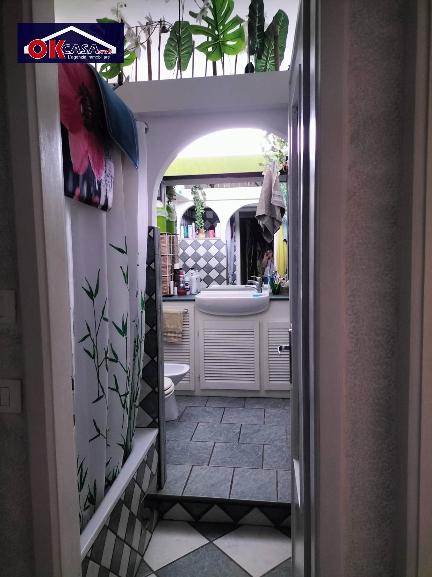 Appartamento in vendita a Monfalcone