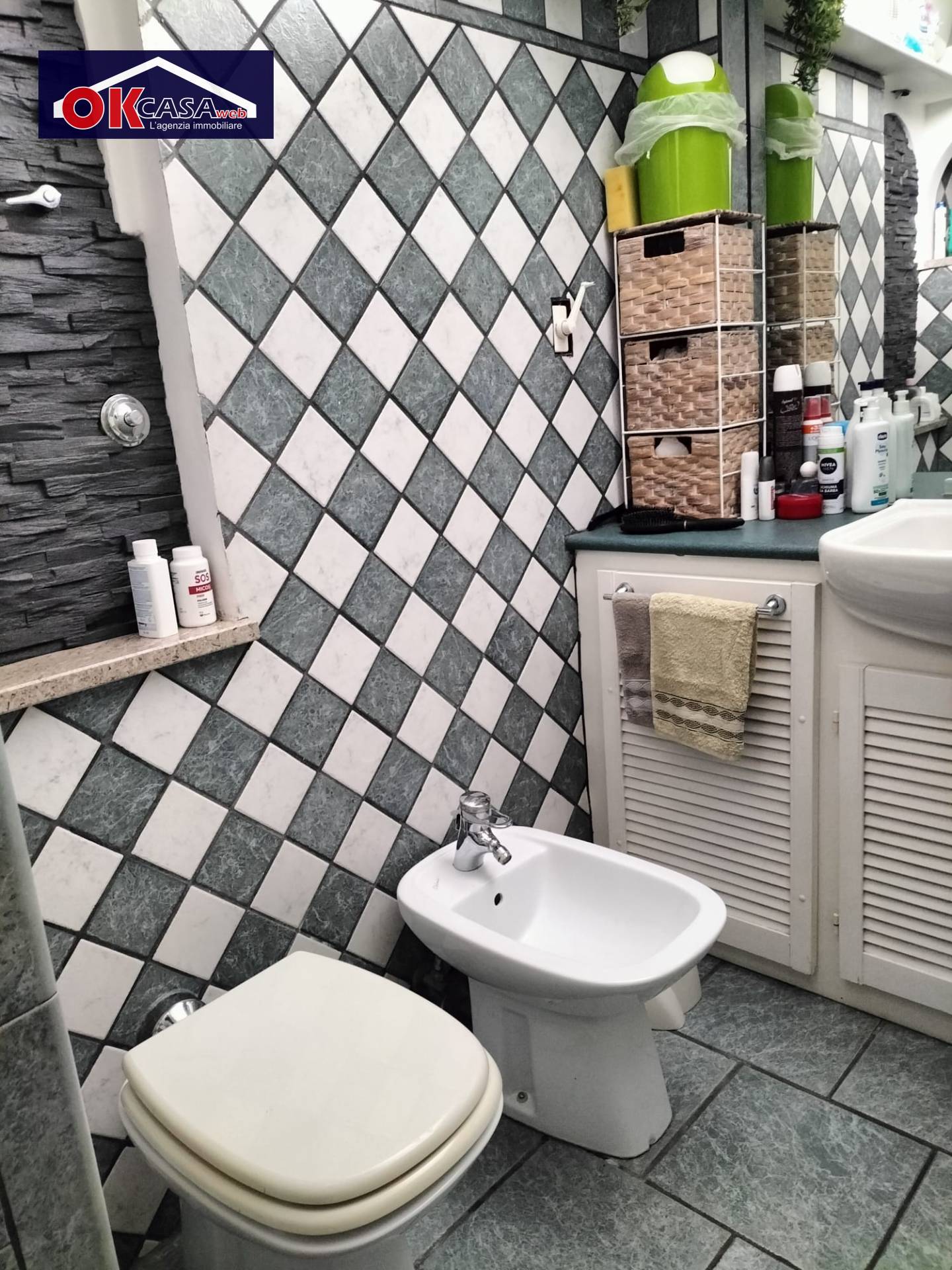 Appartamento in vendita a Monfalcone