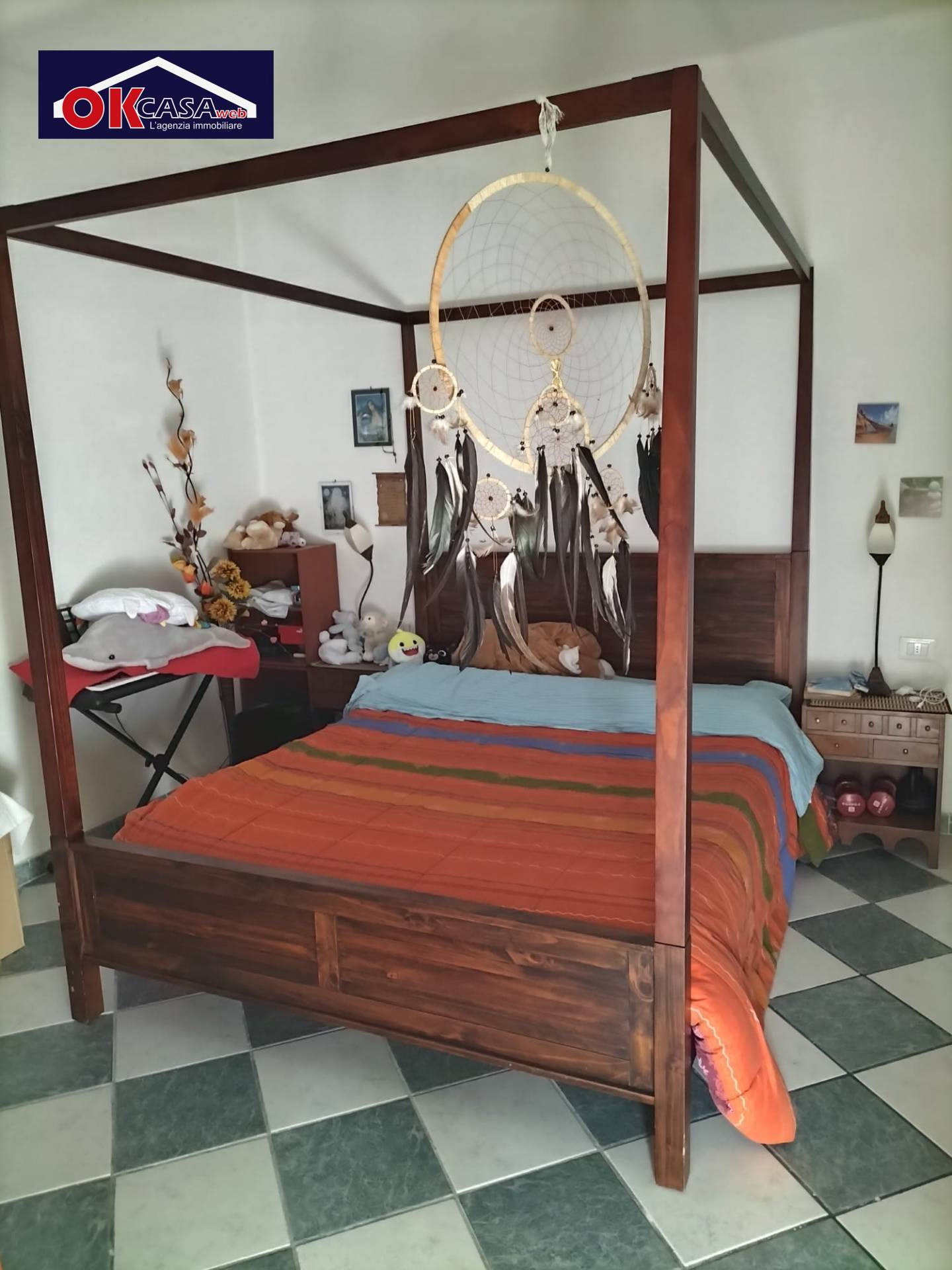 Appartamento in vendita a Monfalcone