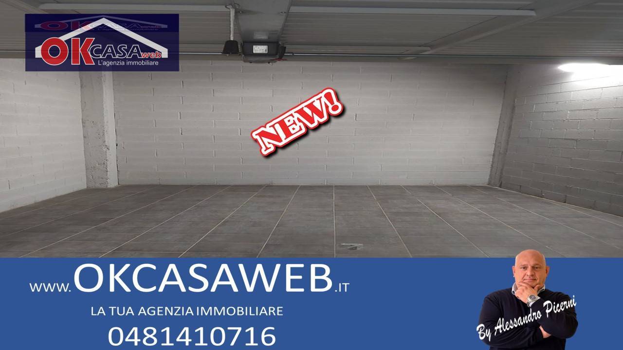 Box o garage in vendita a Verona, Centro storico