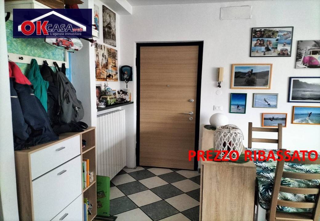 Appartamento in vendita a Monfalcone