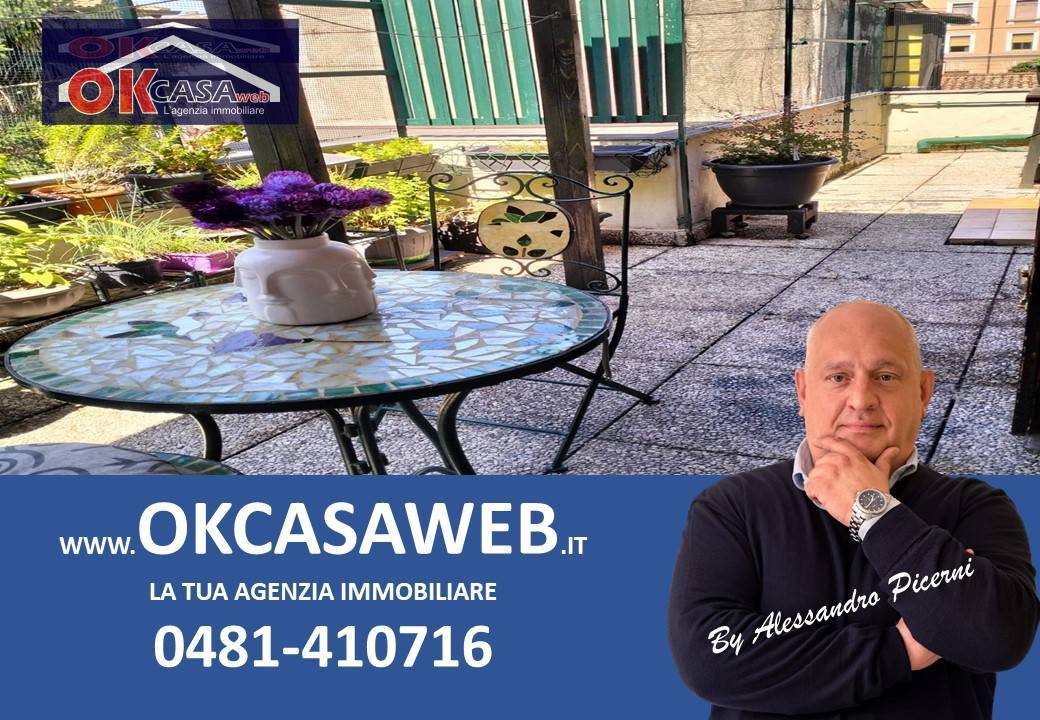 Appartamento in vendita a Monfalcone