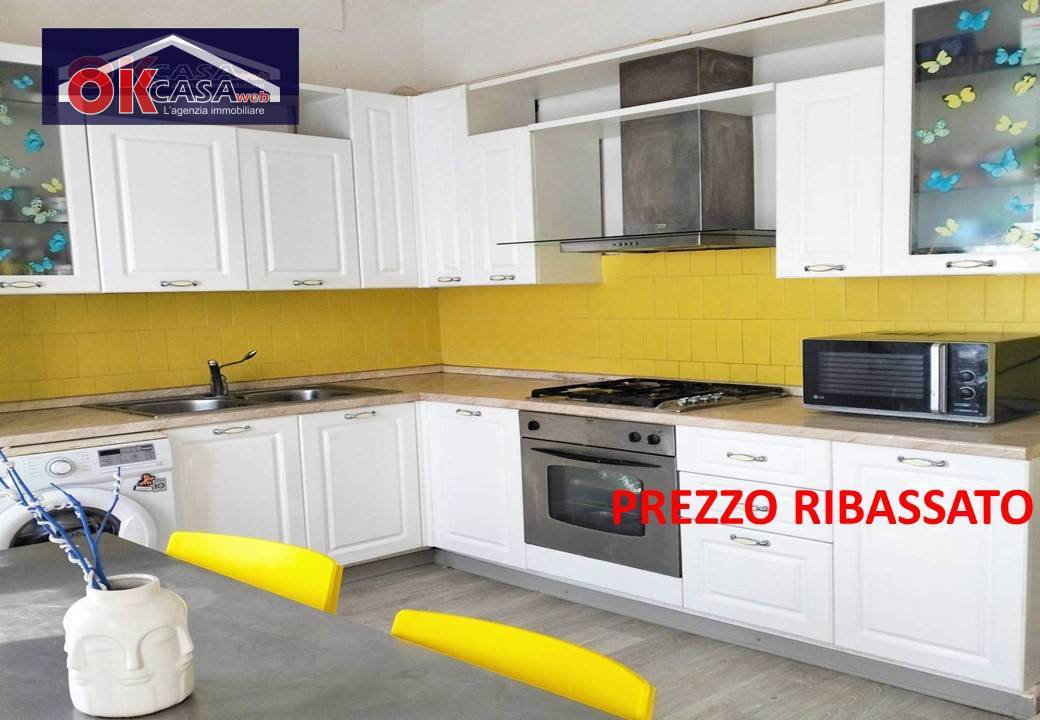 Appartamento in vendita a Monfalcone