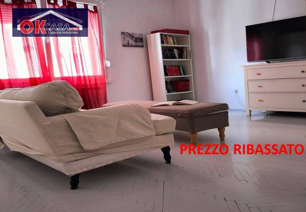 Appartamento in vendita a Monfalcone