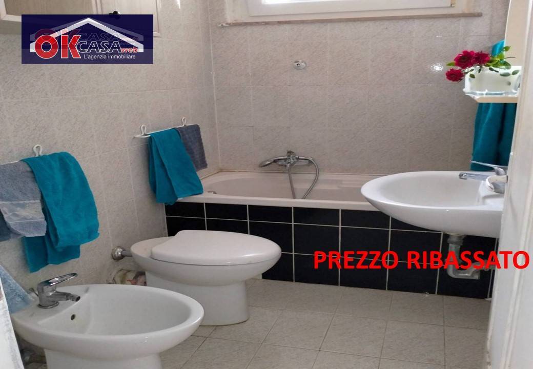 Appartamento in vendita a Monfalcone