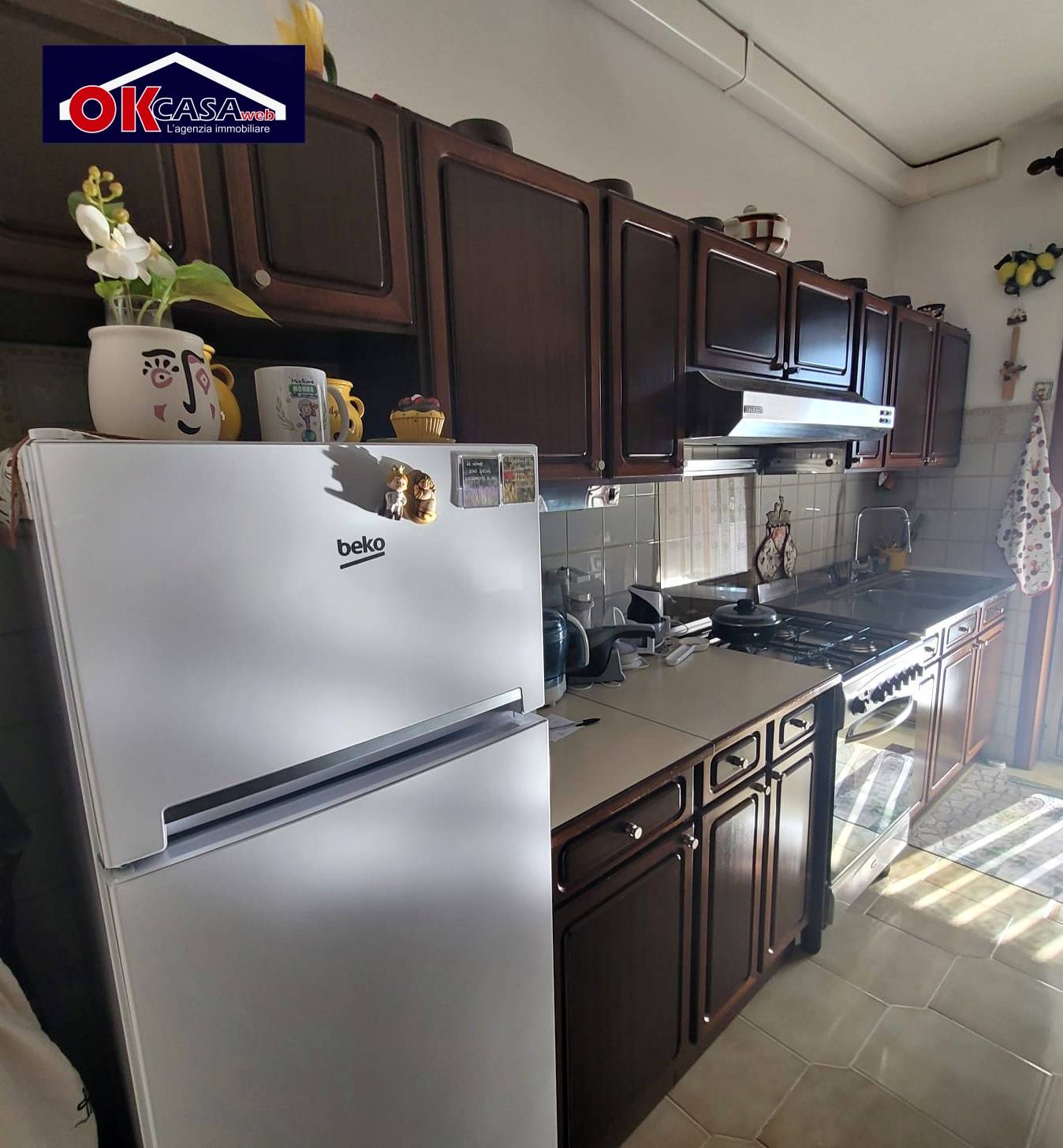 Appartamento in vendita a Monfalcone