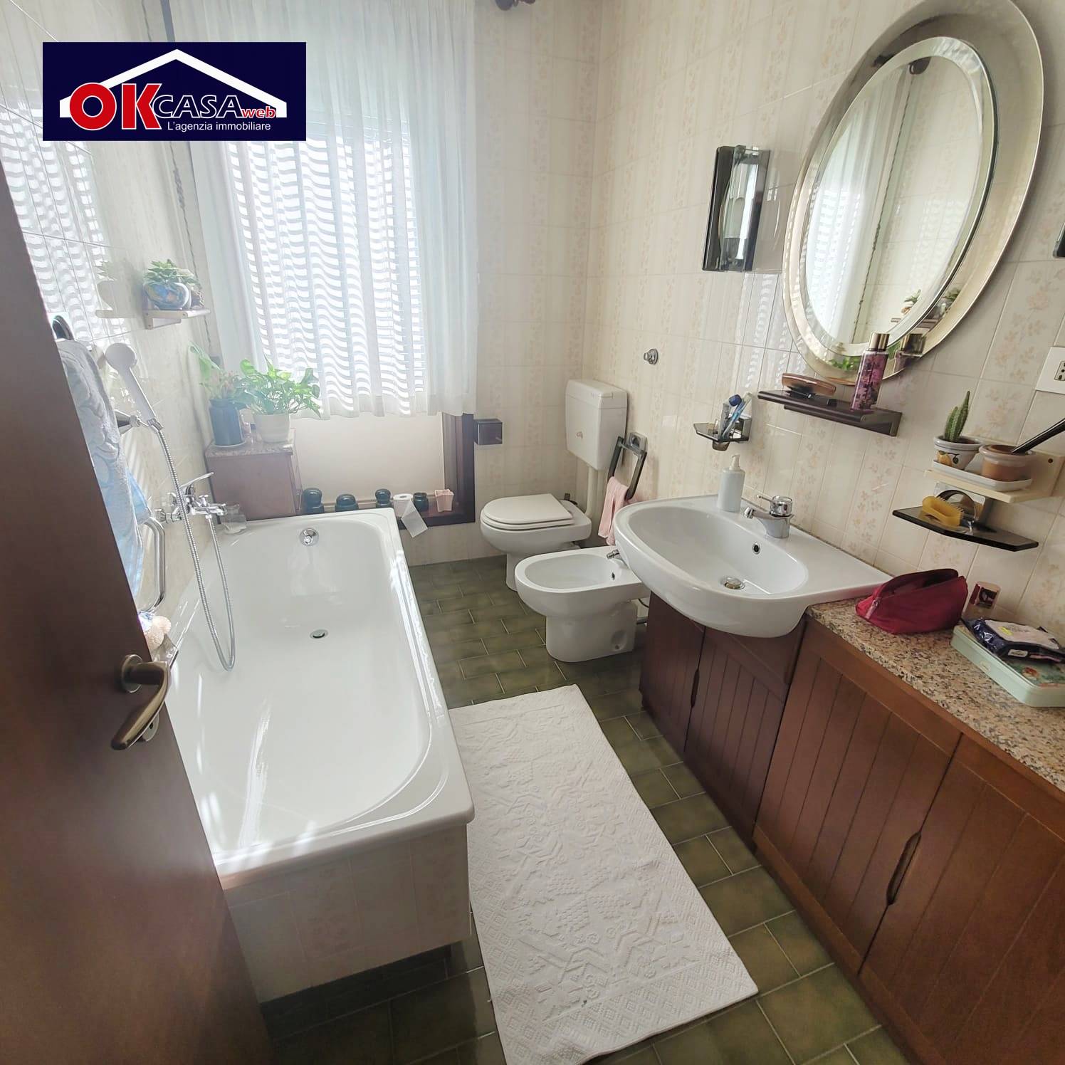 Appartamento in vendita a Monfalcone