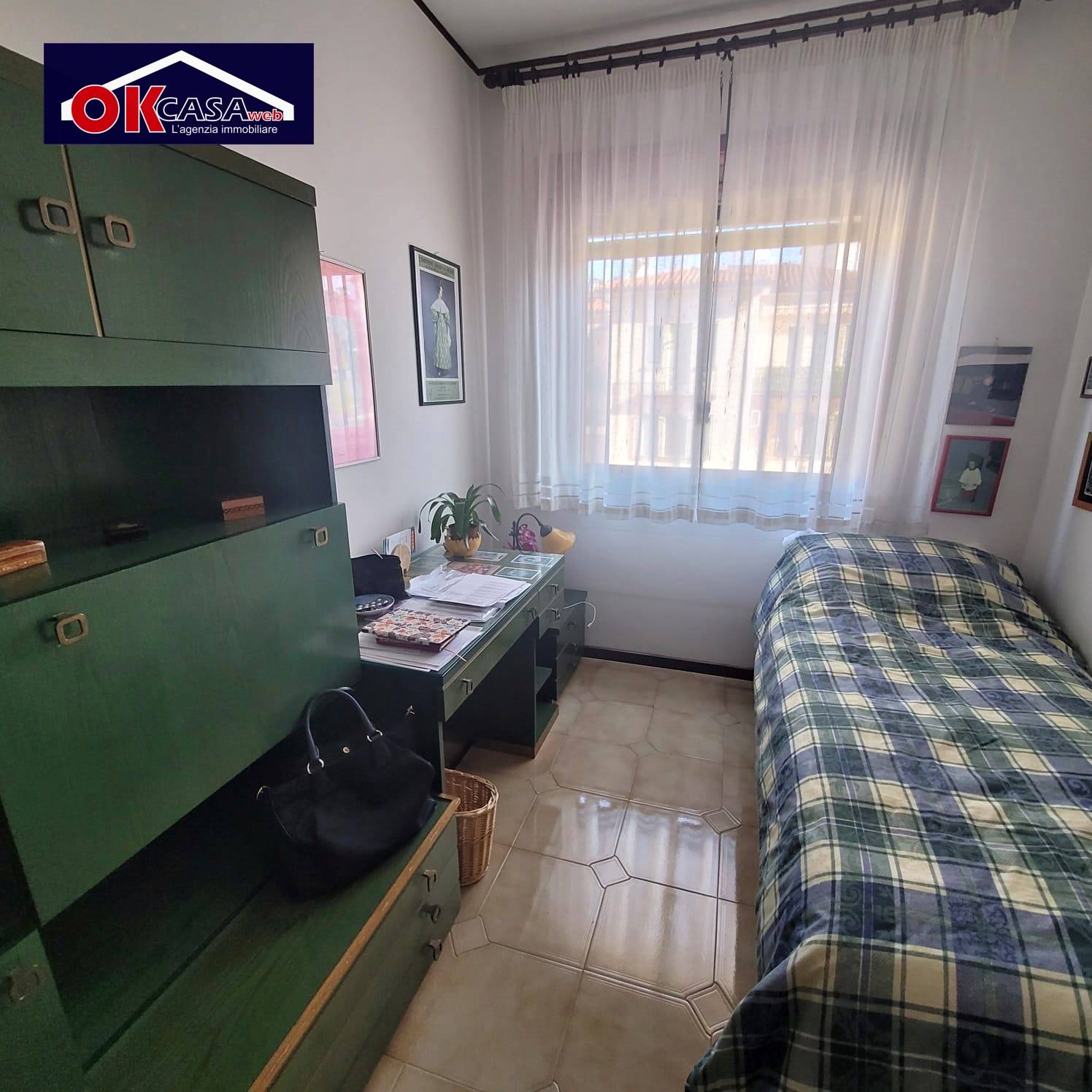 Appartamento in vendita a Monfalcone