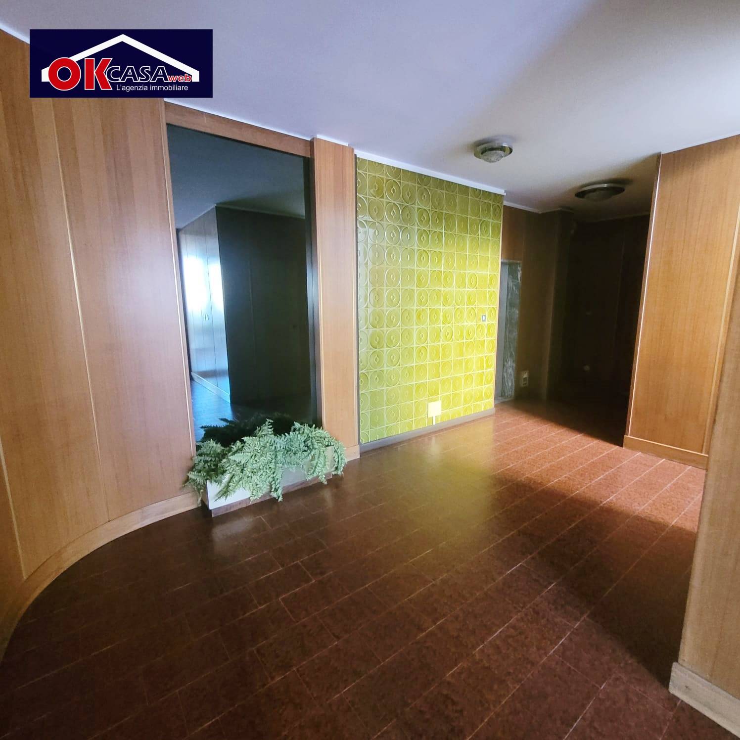 Appartamento in vendita a Monfalcone