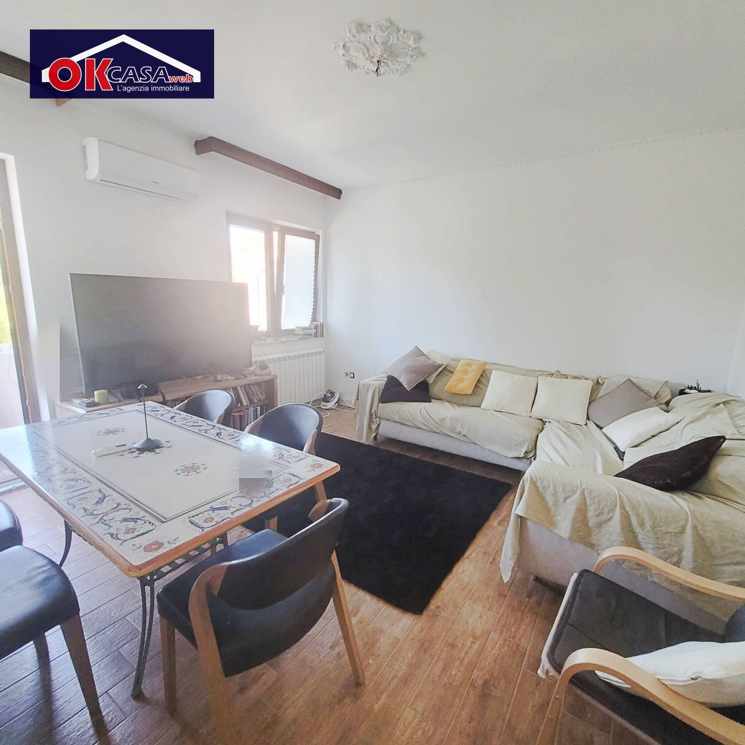 Appartamento in vendita a Ronchi dei Legionari