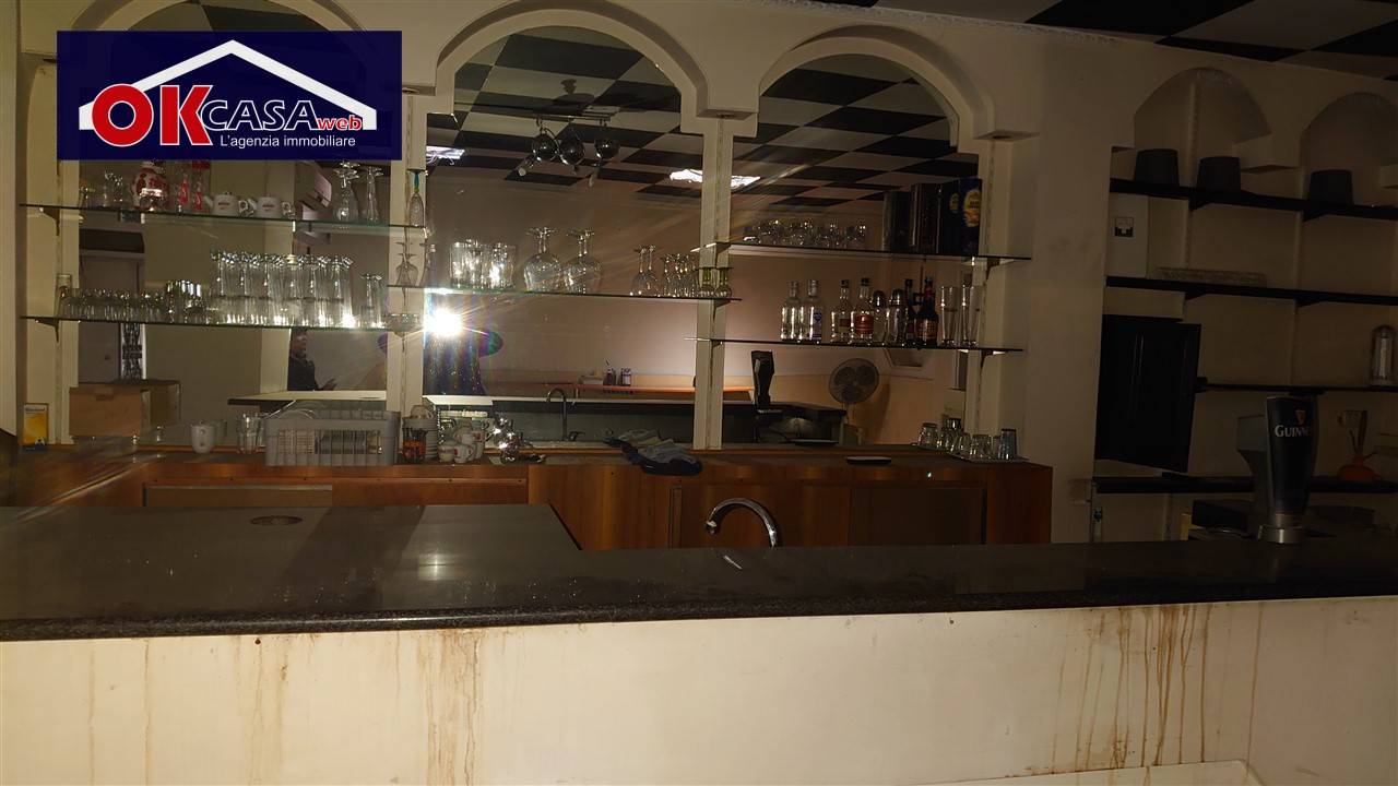 Attivit commerciale in vendita a Verona, Veronetta