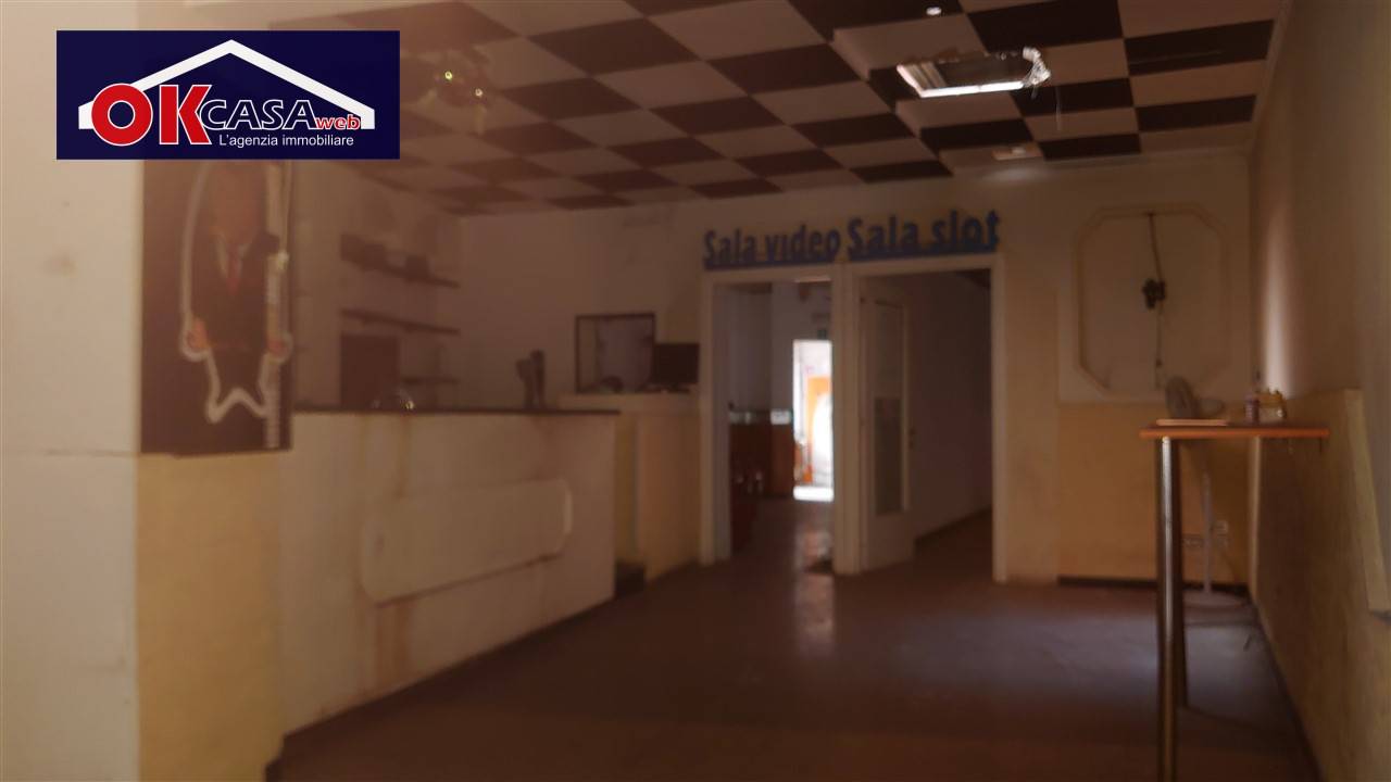 Attivit commerciale in vendita a Verona, Veronetta