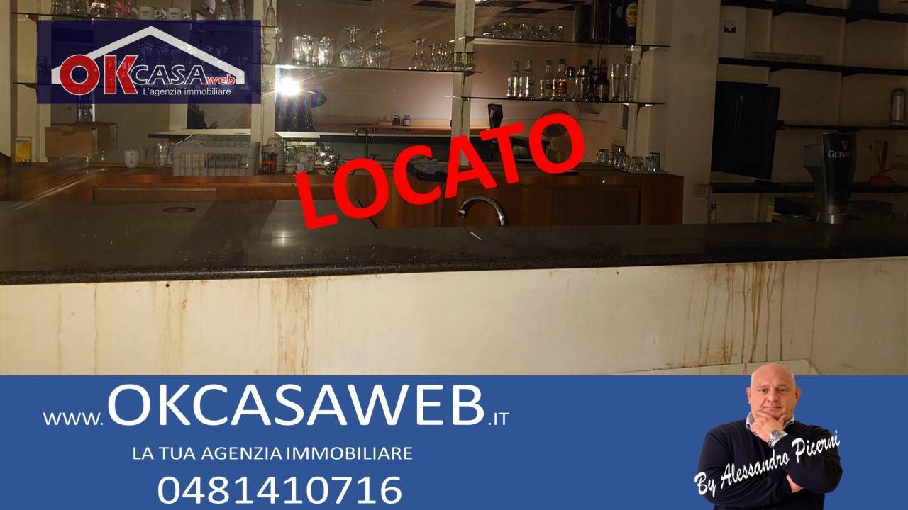 Locale commerciale in affitto a Verona, Veronetta