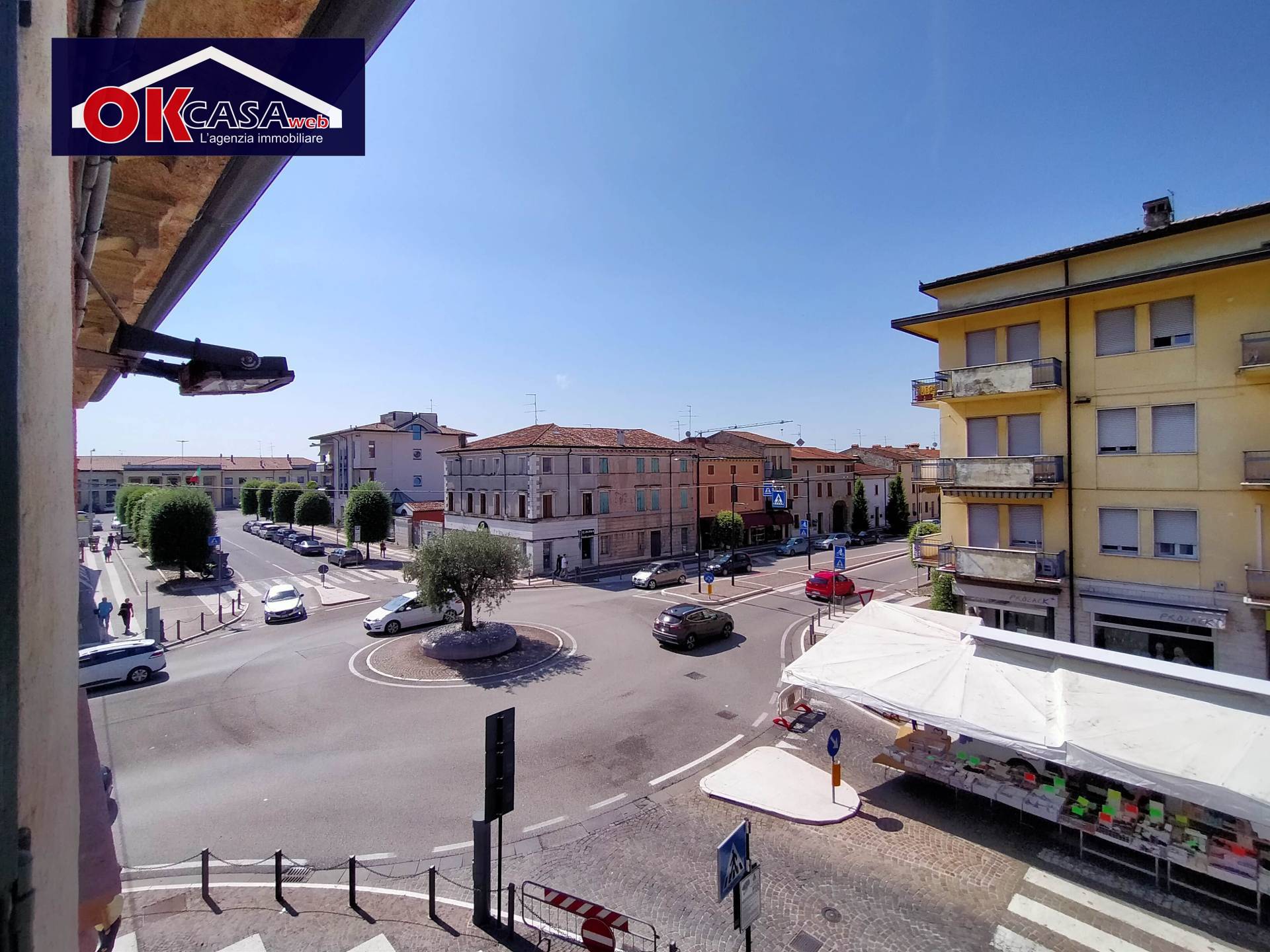 Appartamento in vendita a Villafranca di Verona