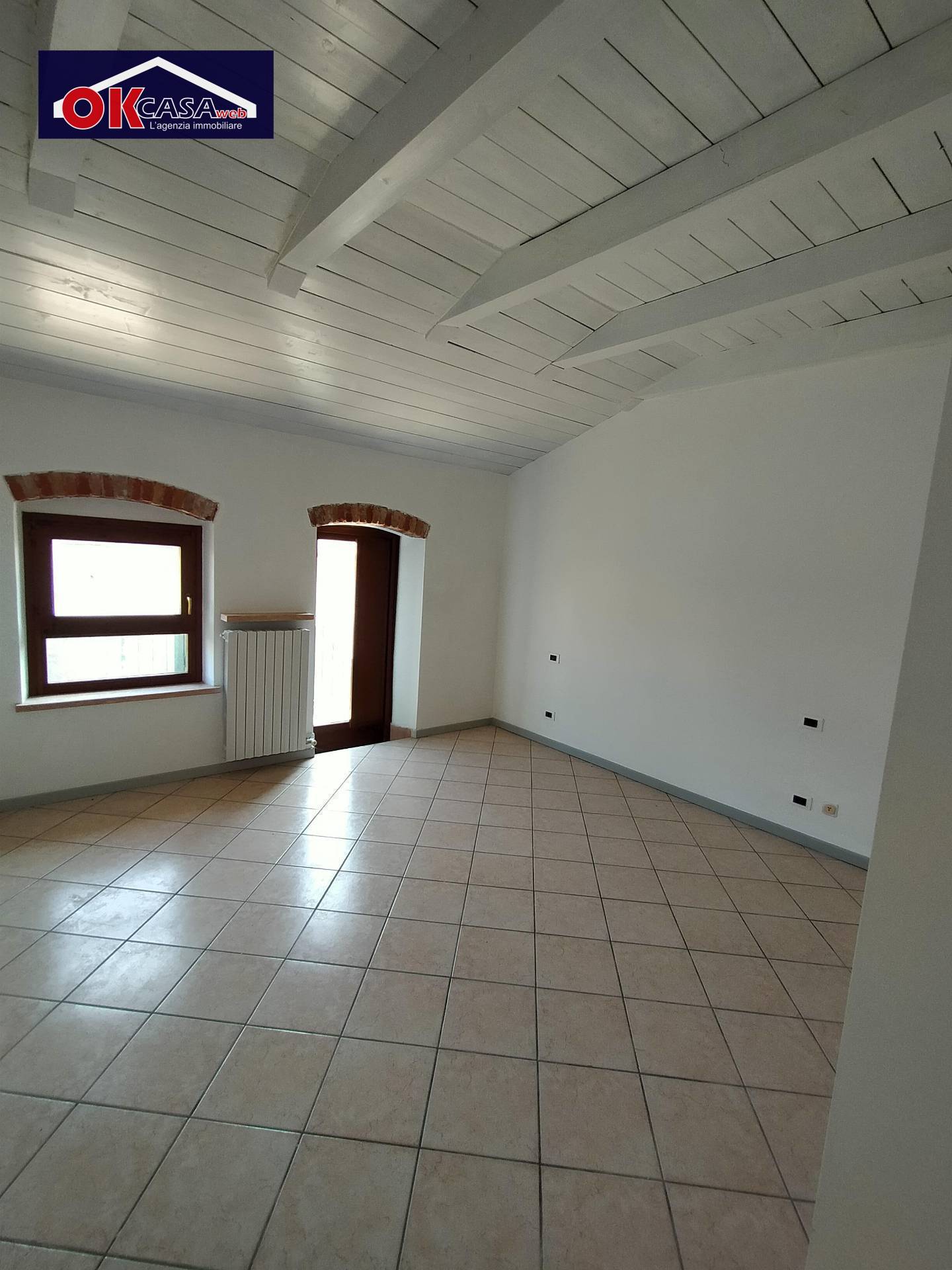 Appartamento in vendita a Villafranca di Verona