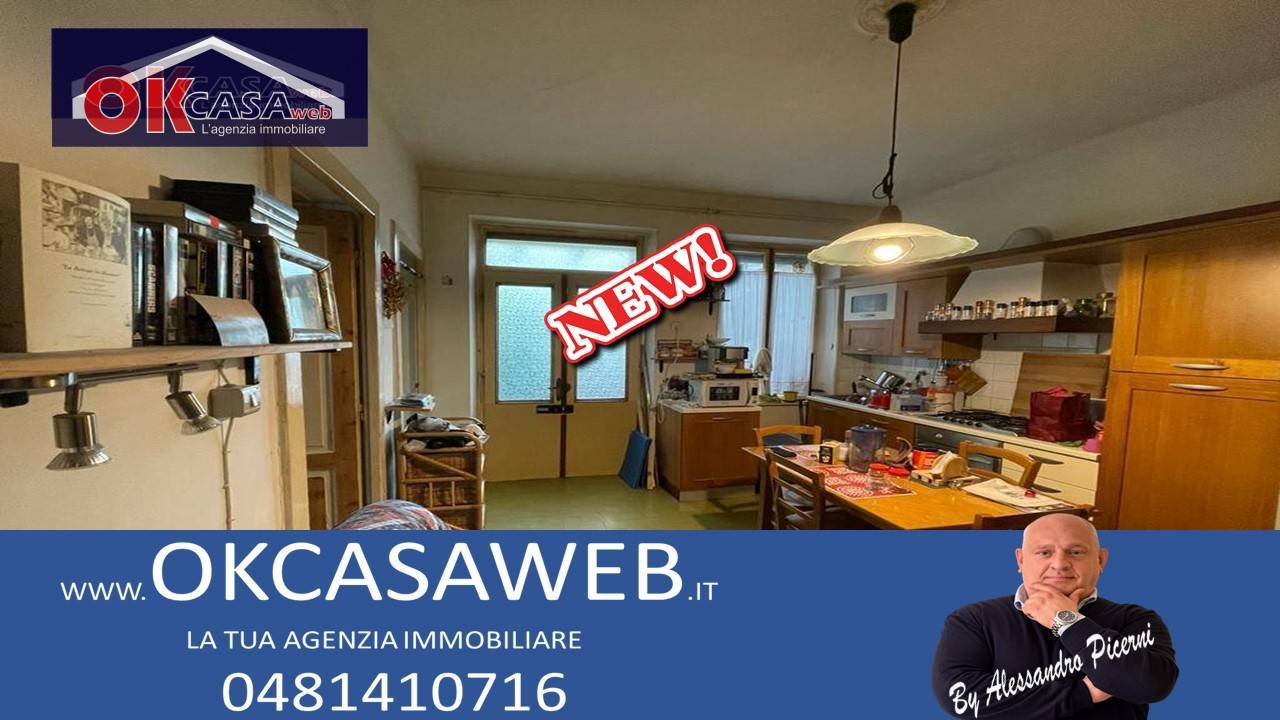 Villette a schiera in vendita a Monfalcone, Panzano