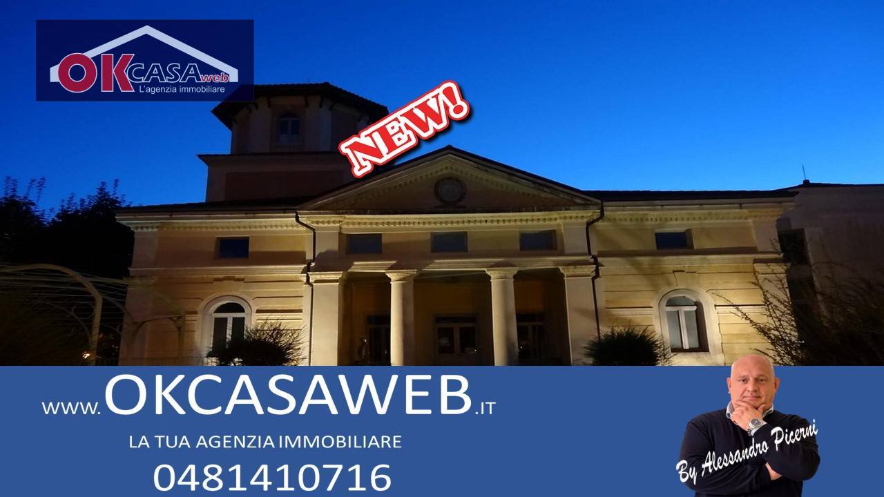 Attivit commerciale in vendita a Ronchi dei Legionari