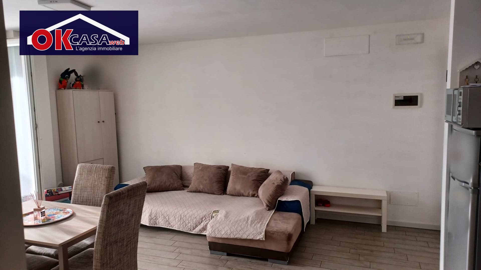 Appartamento in vendita a Monfalcone