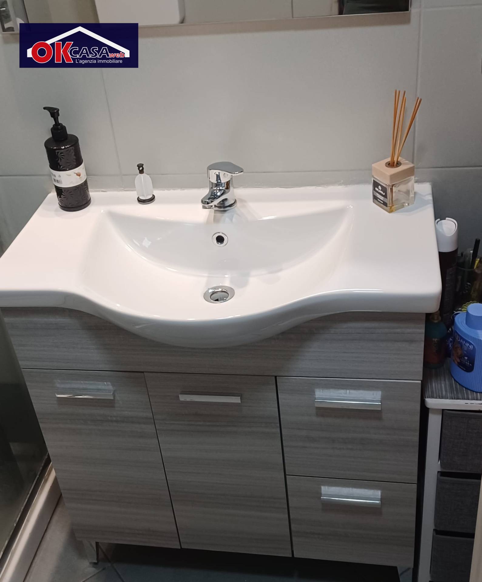 Appartamento in vendita a Monfalcone