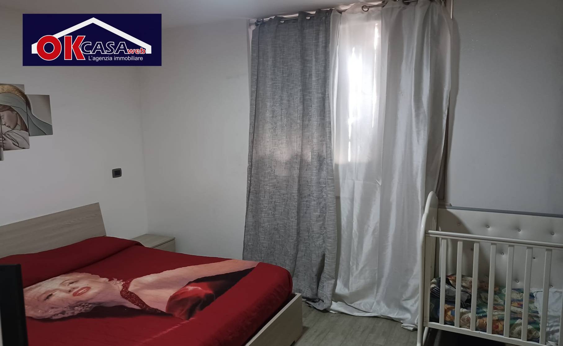 Appartamento in vendita a Monfalcone