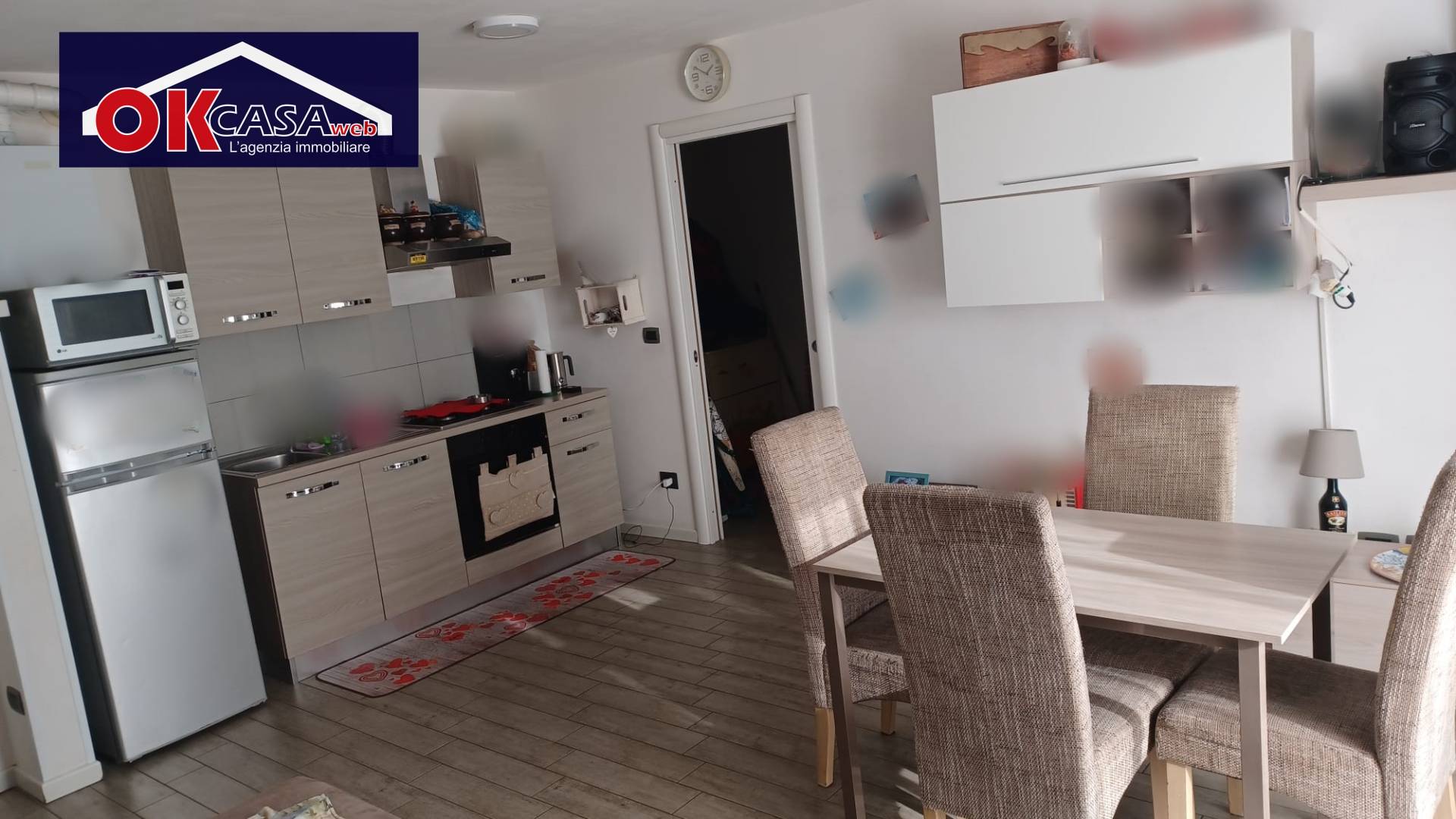 Appartamento in vendita a Monfalcone