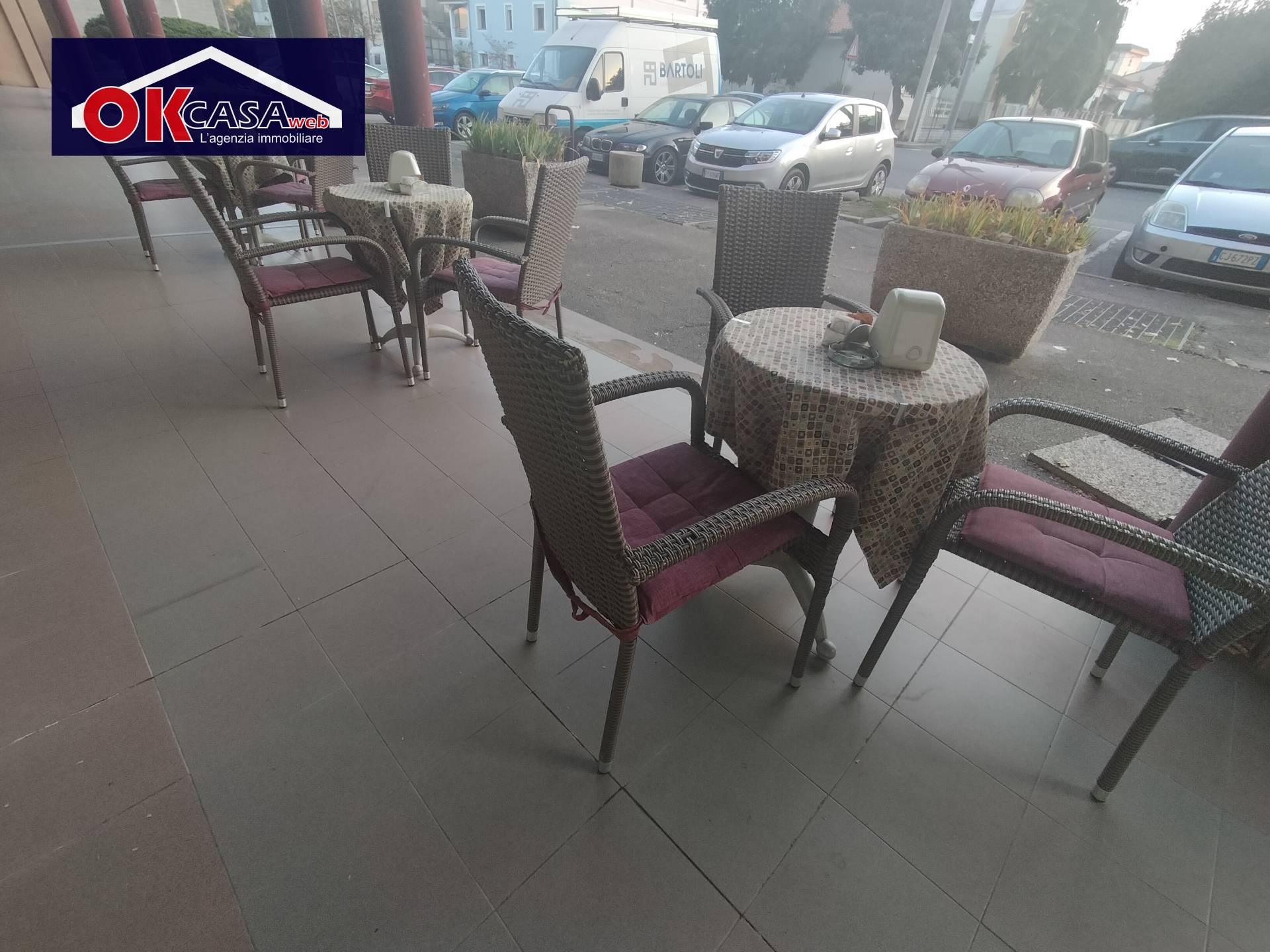 Attivit commerciale in vendita a Monfalcone