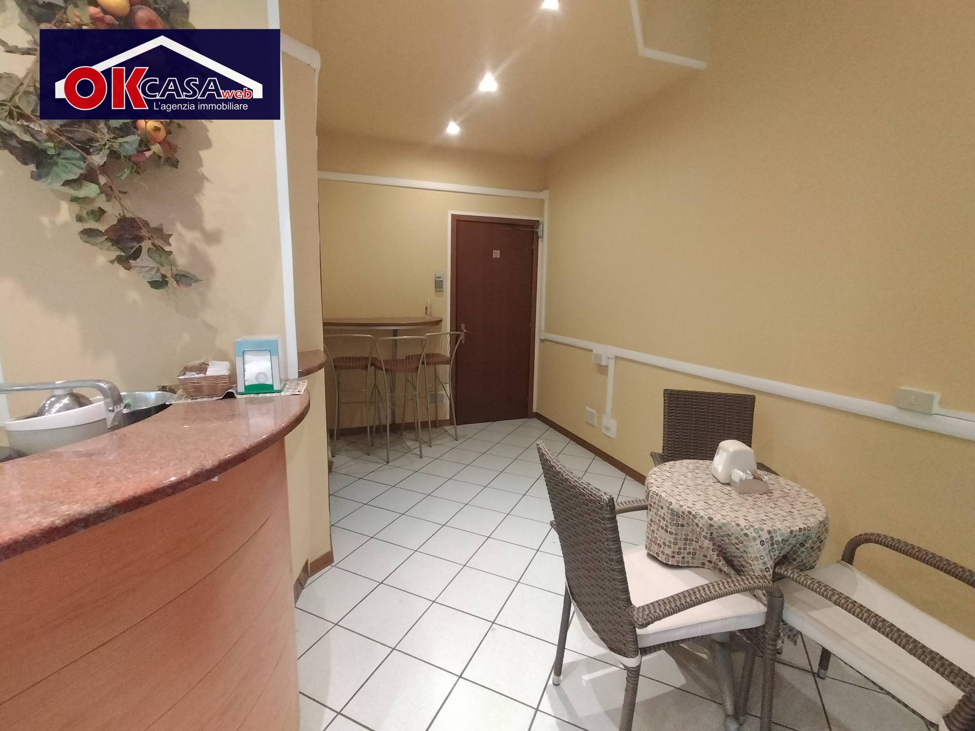 Attivit commerciale in vendita a Monfalcone