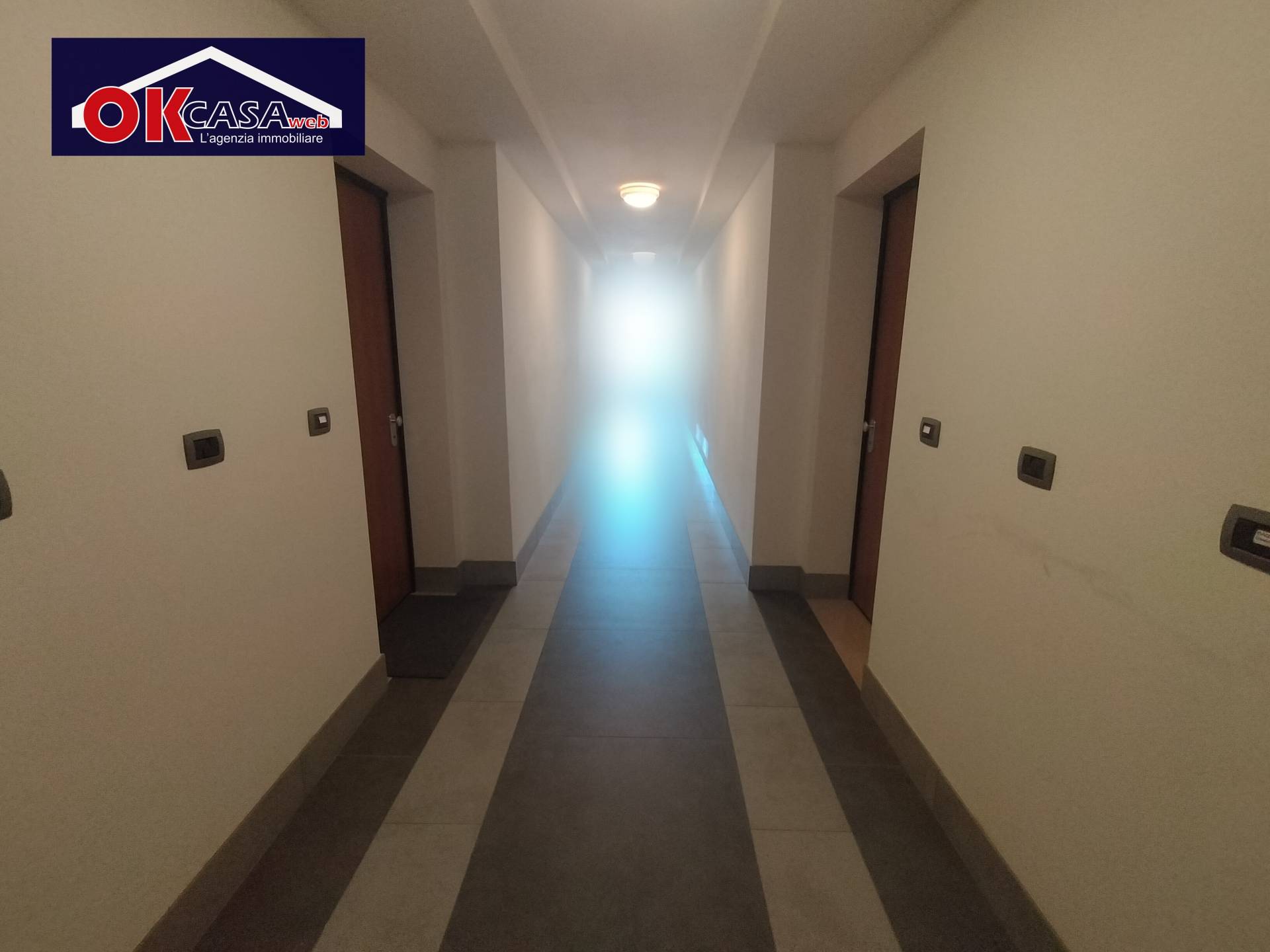 Appartamento in vendita a Monfalcone