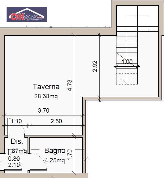 Appartamento in vendita a Peschiera del Garda