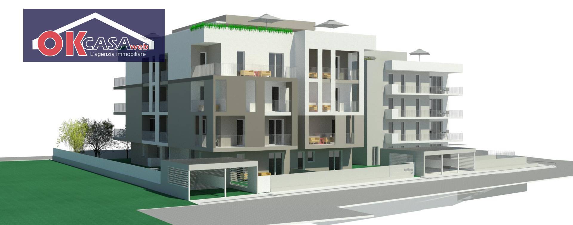 Appartamento in vendita a Peschiera del Garda