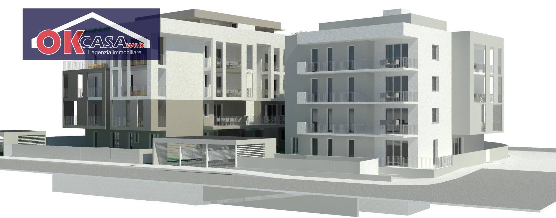 Appartamento in vendita a Peschiera del Garda