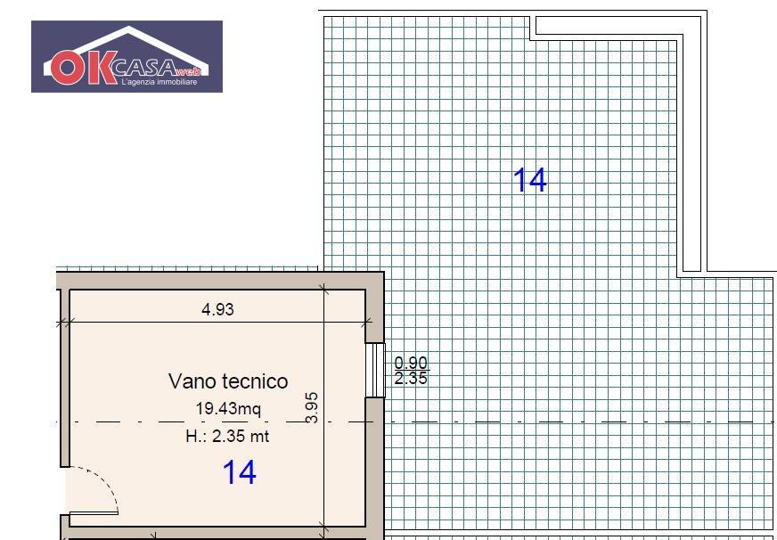 Appartamento in vendita a Peschiera del Garda