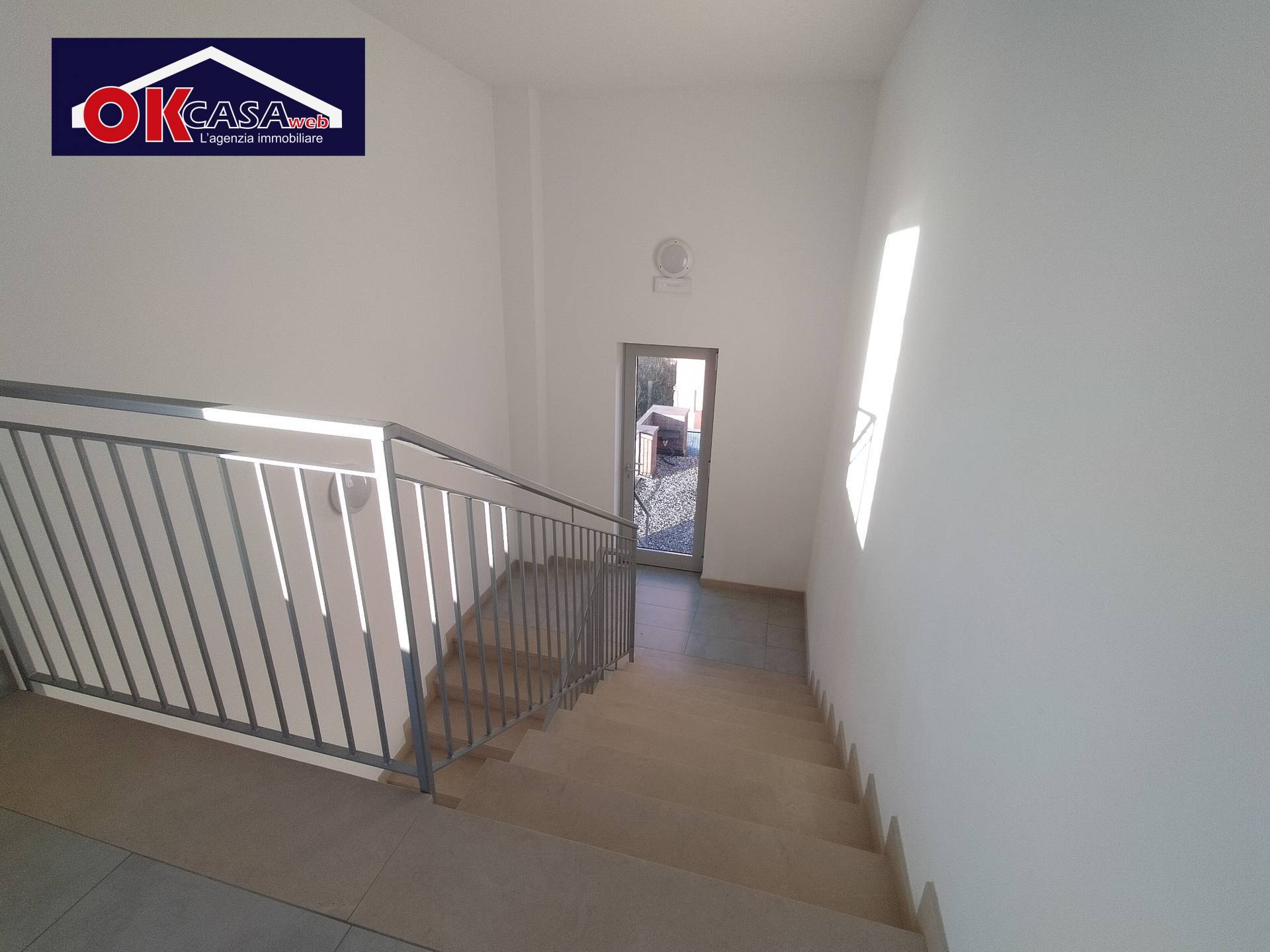 Appartamento in vendita a Monfalcone