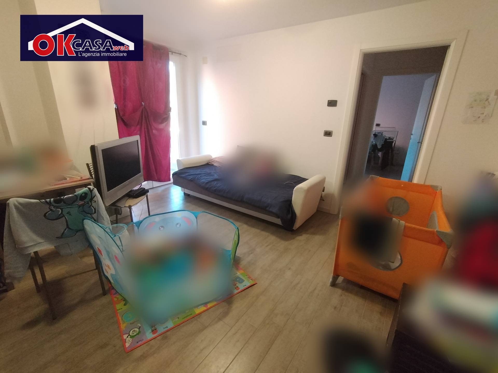 Appartamento in vendita a Monfalcone