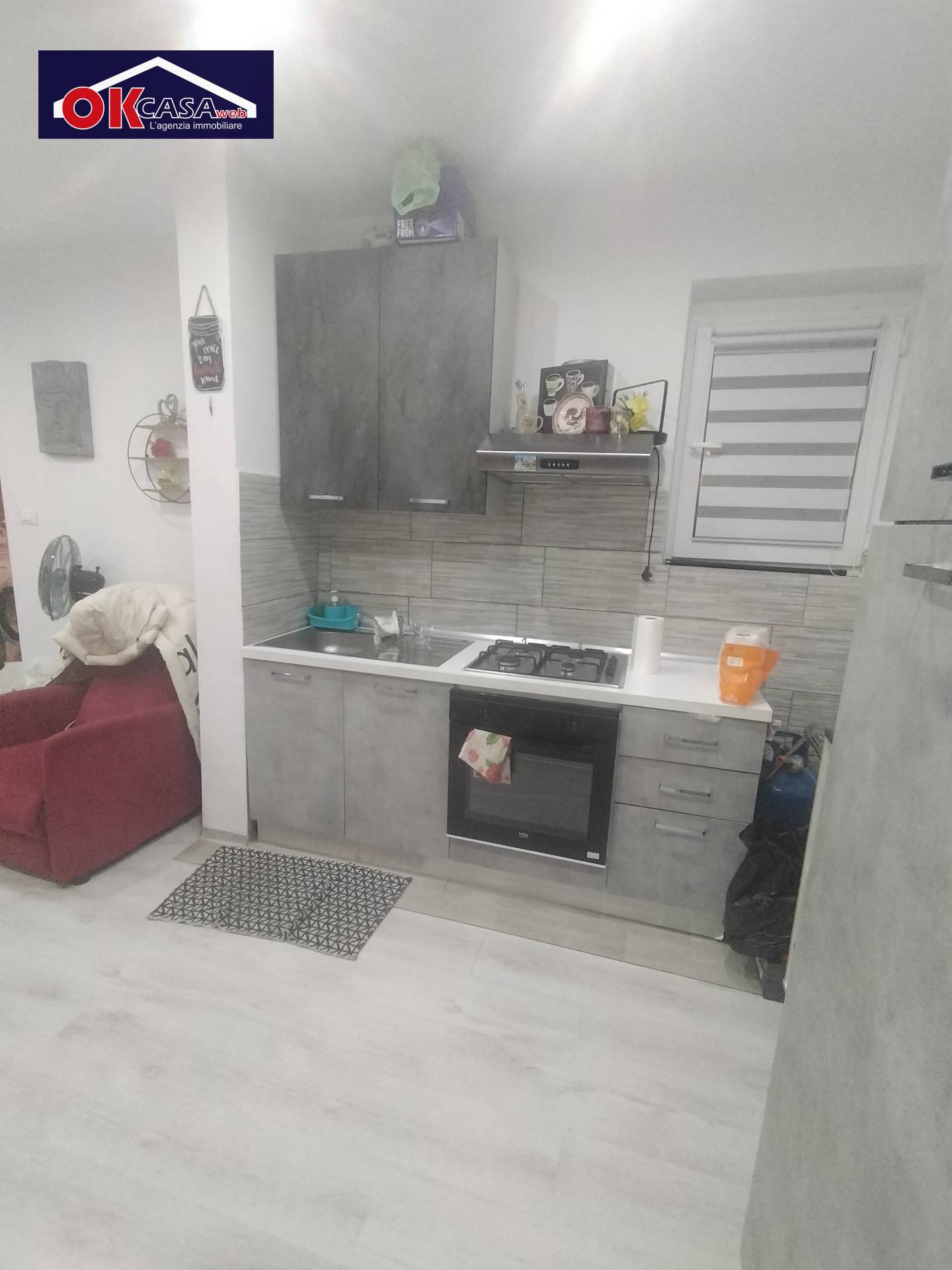 Appartamento in vendita a Monfalcone