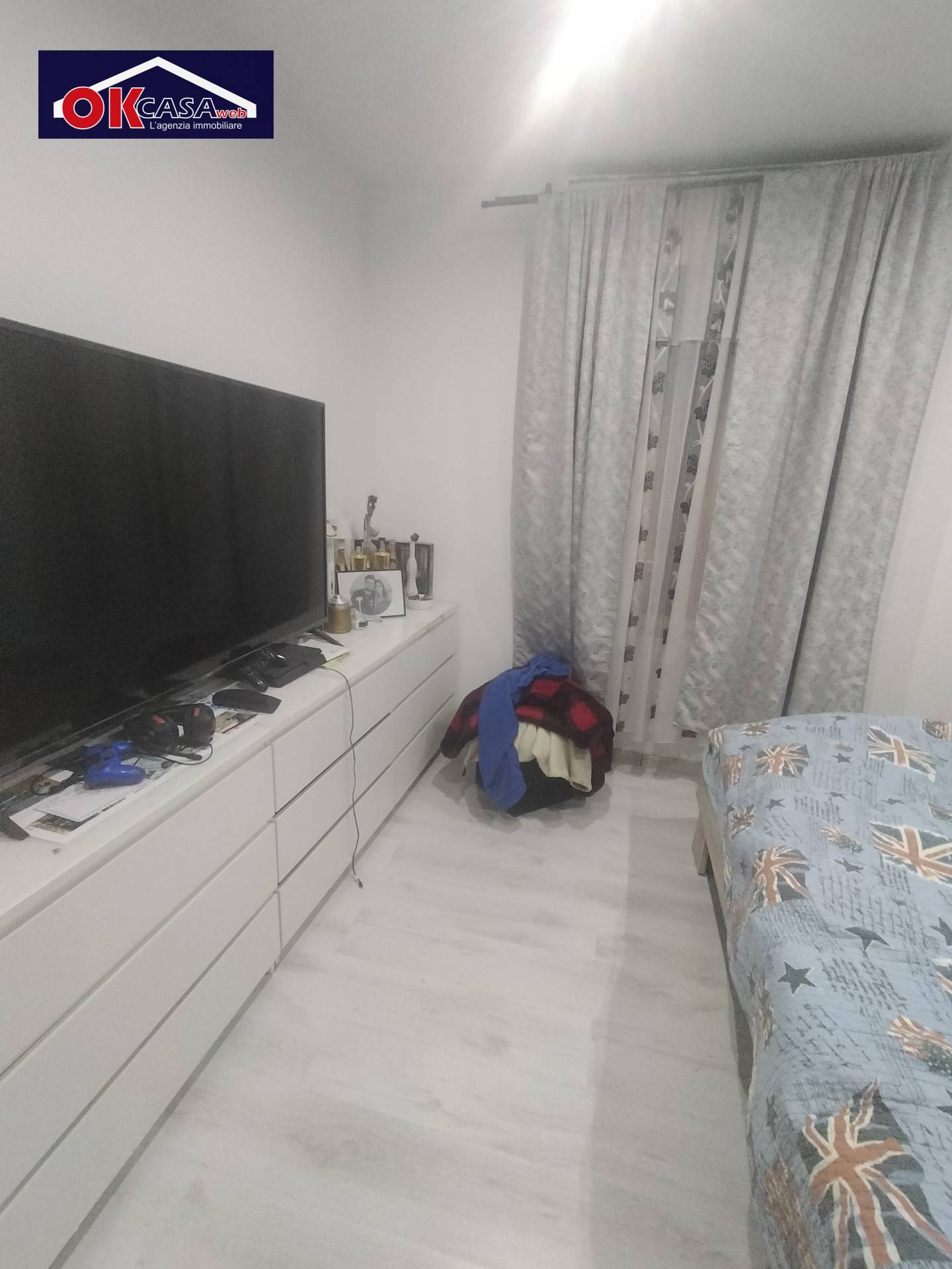 Appartamento in vendita a Monfalcone