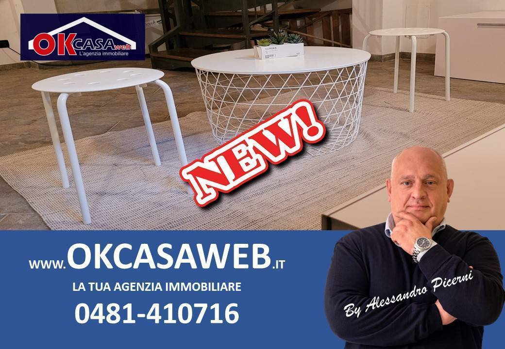 casa accostata in vendita a Farra d'Isonzo