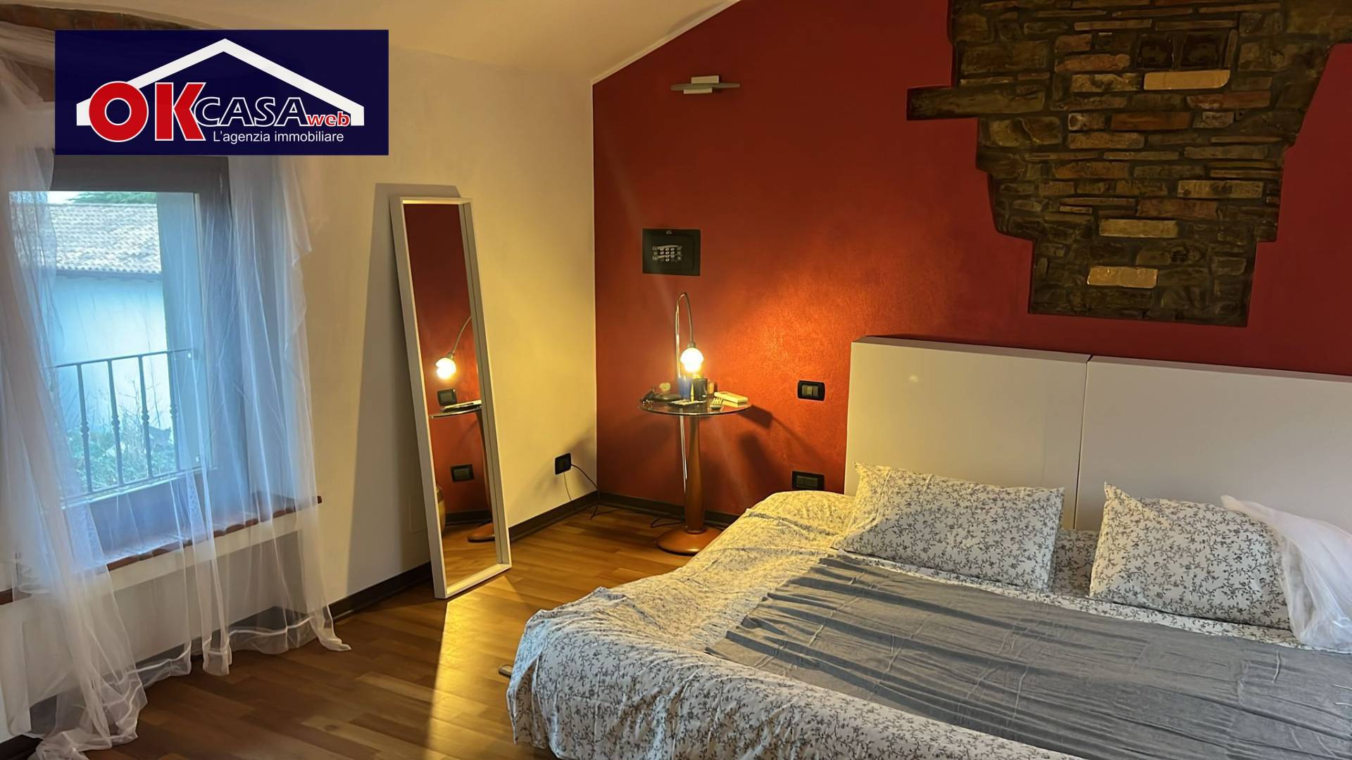 casa accostata in vendita a Farra d'Isonzo