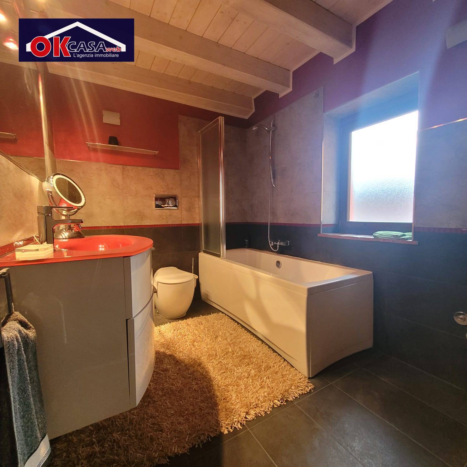 casa accostata in vendita a Farra d'Isonzo