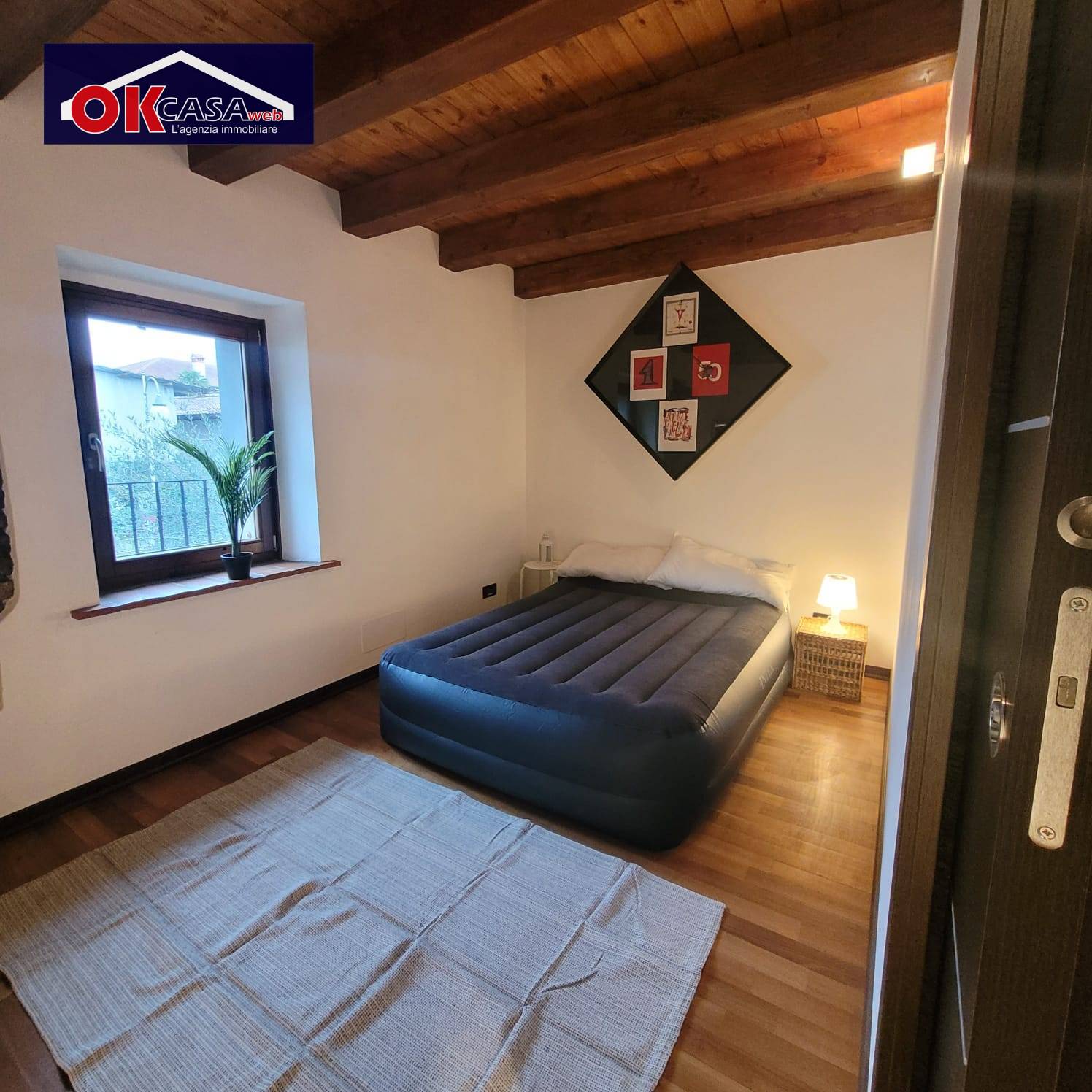 casa accostata in vendita a Farra d'Isonzo