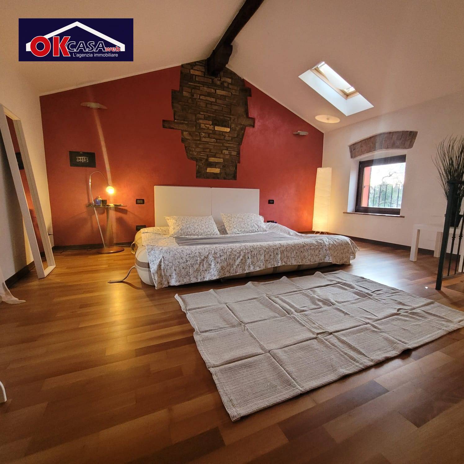 casa accostata in vendita a Farra d'Isonzo