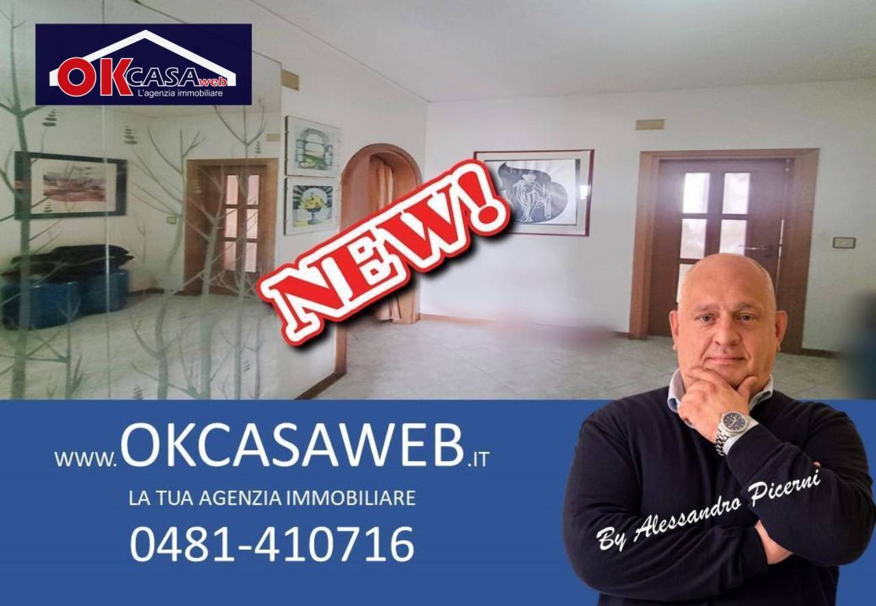 Appartamento in vendita a Staranzano