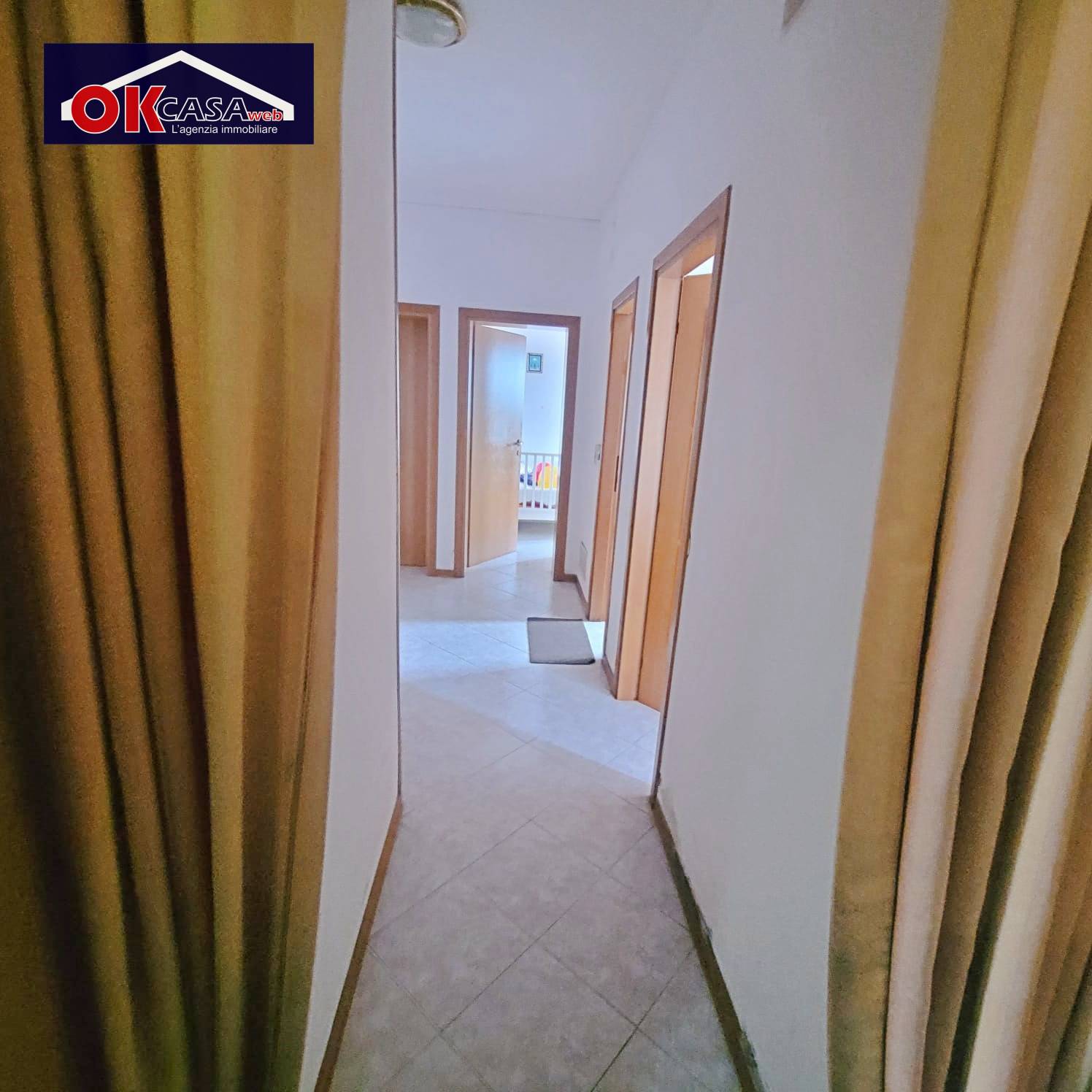 Appartamento in vendita a Staranzano