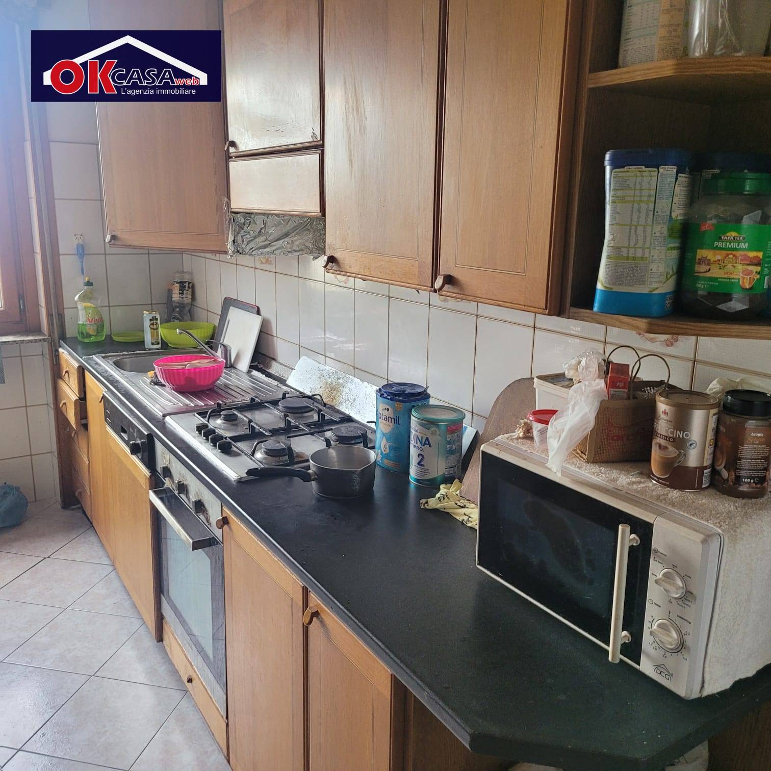 Appartamento in vendita a Staranzano